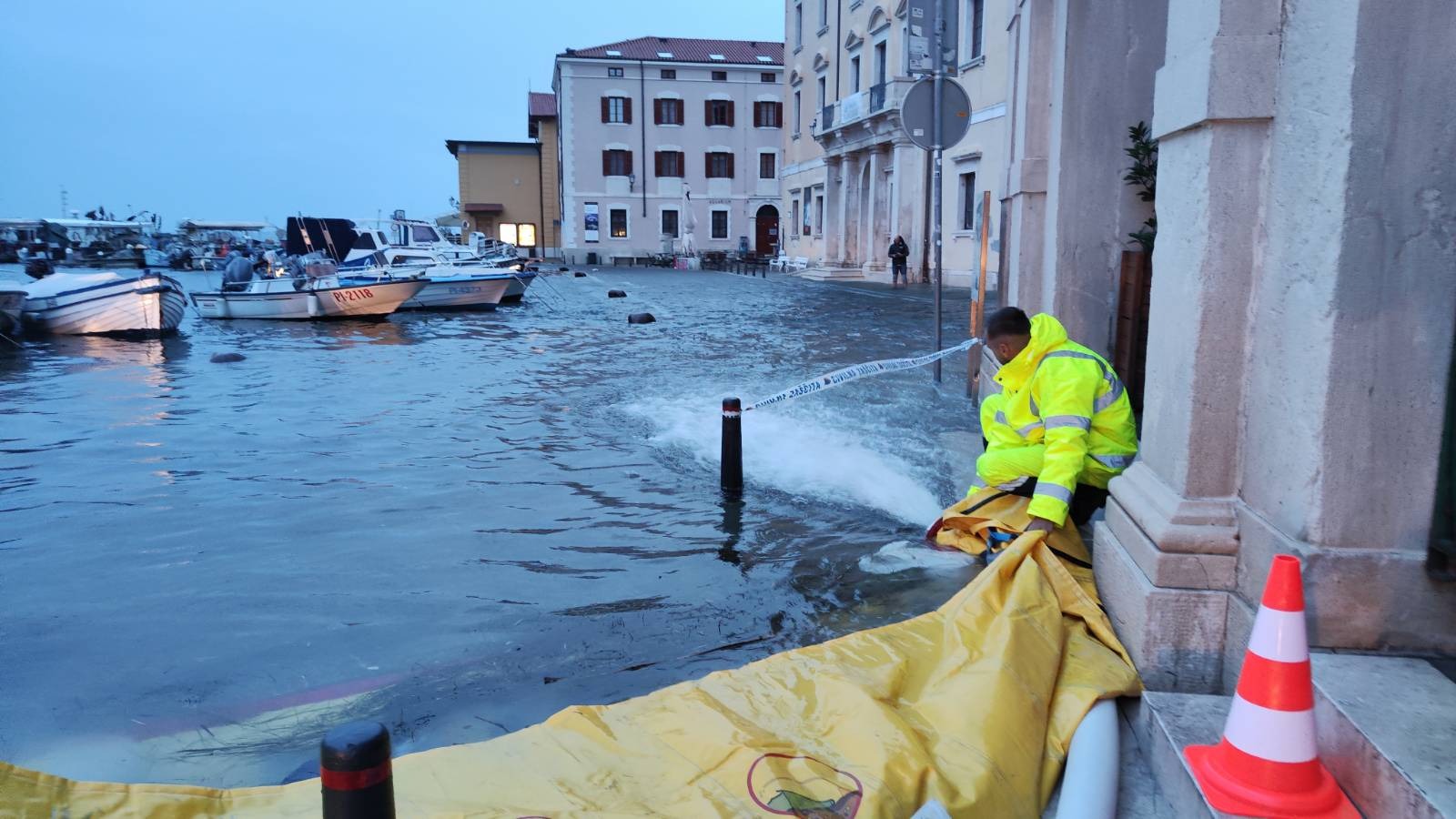 Piran (Foto: Manca Turk)