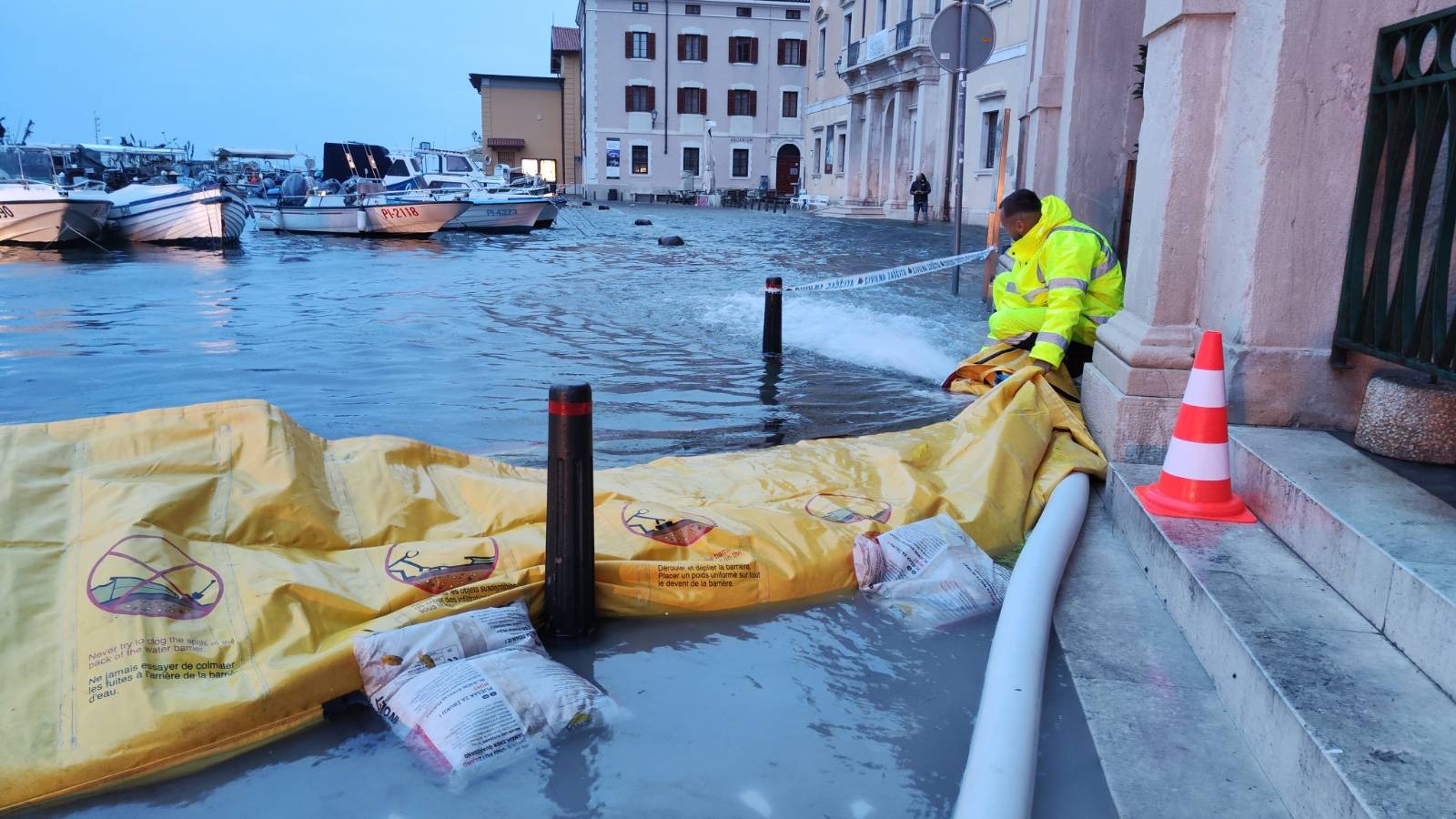 Piran (Foto: Manca Turk)