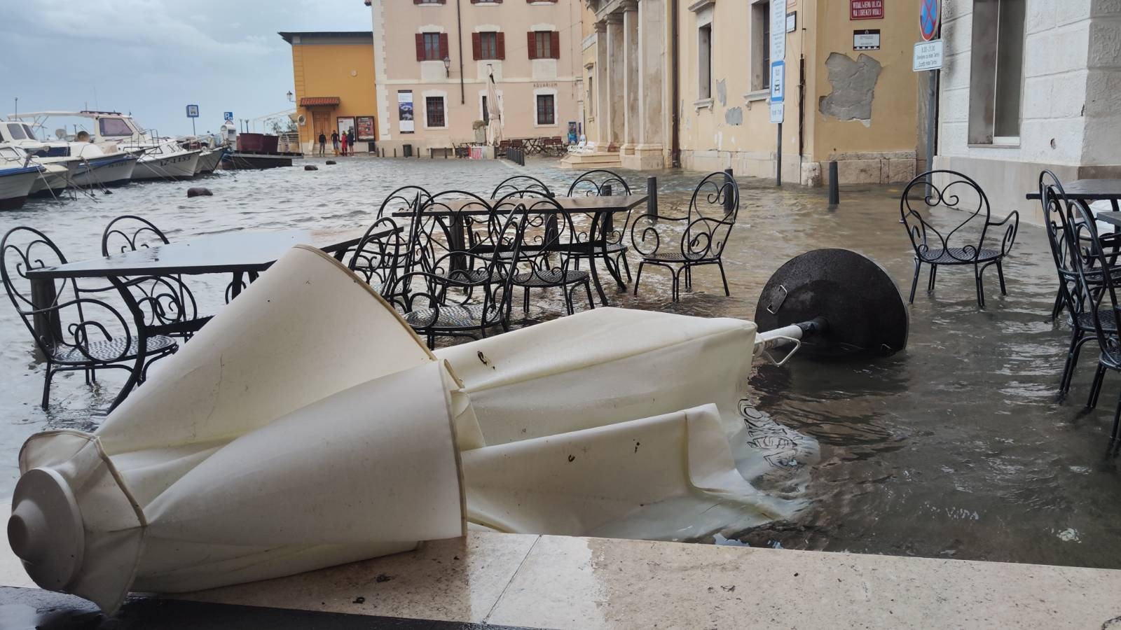 Piran (Foto: Manca Turk)