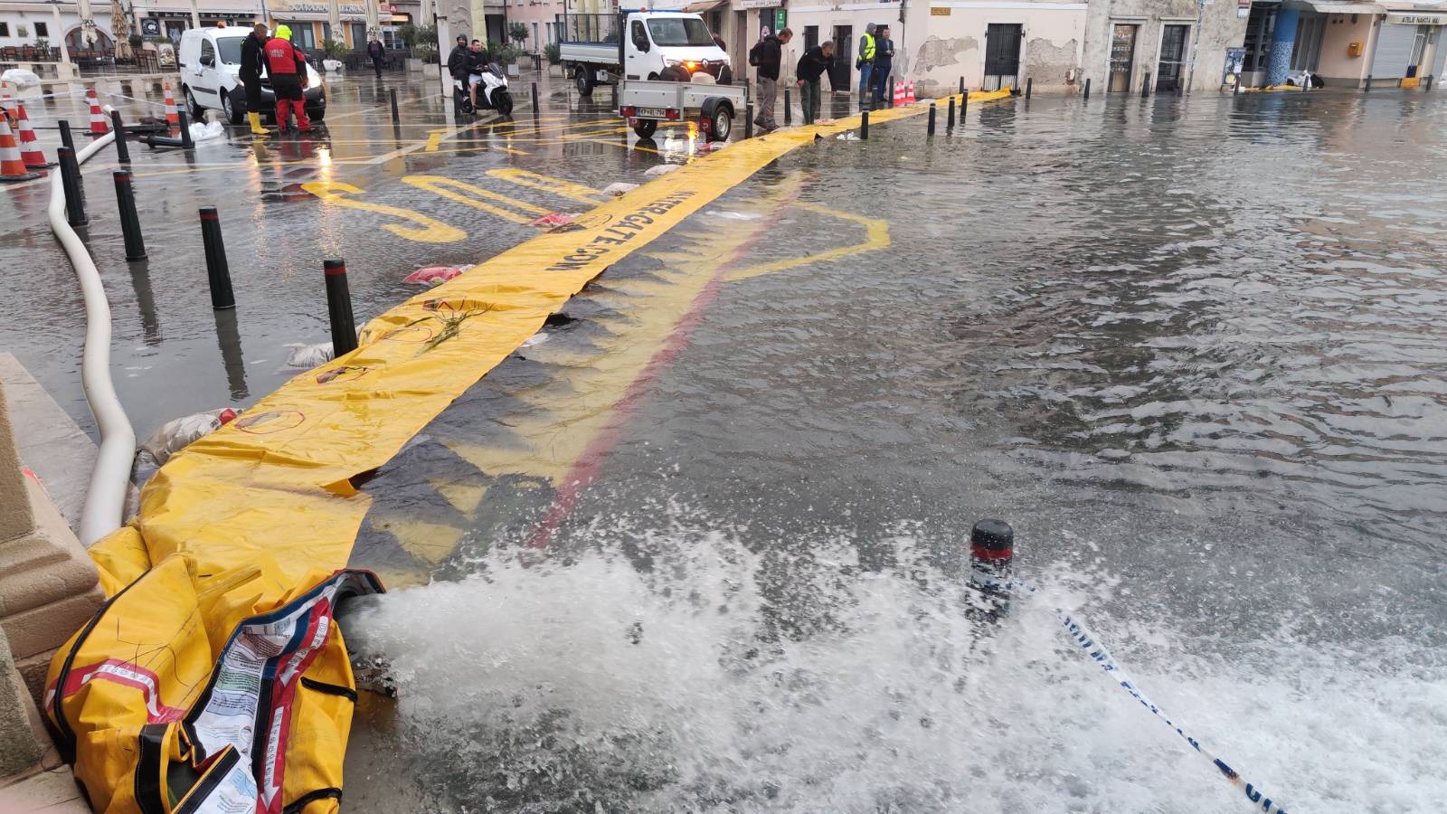 Piran (Foto: Manca Turk)