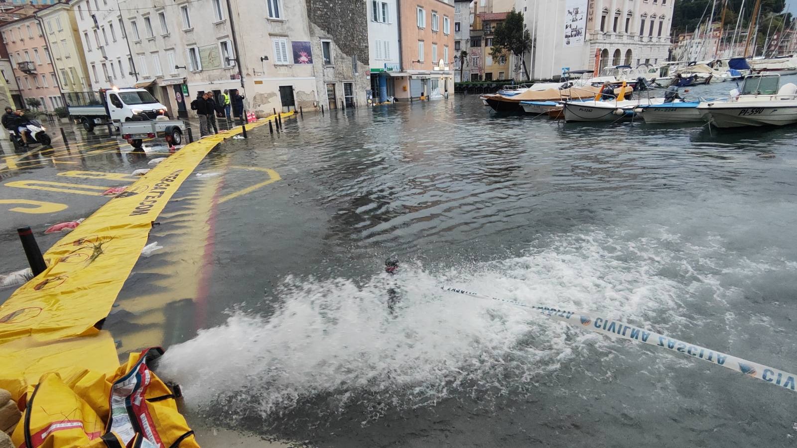 Piran (Foto: Manca Turk)