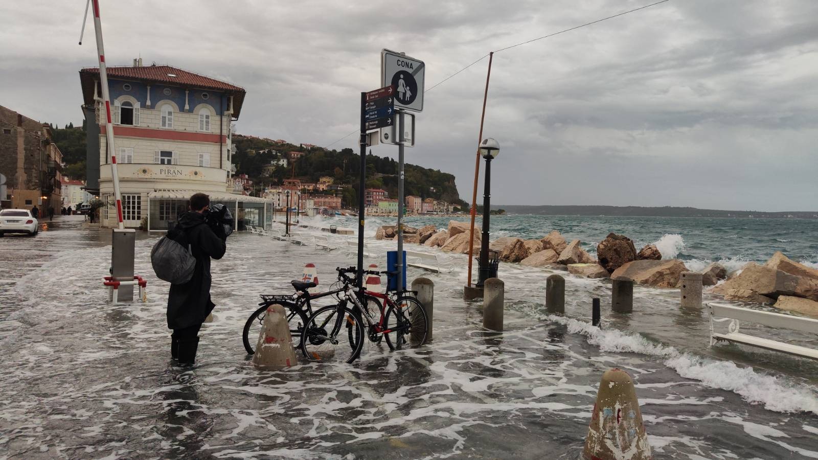 Piran (Foto: Manca Turk)