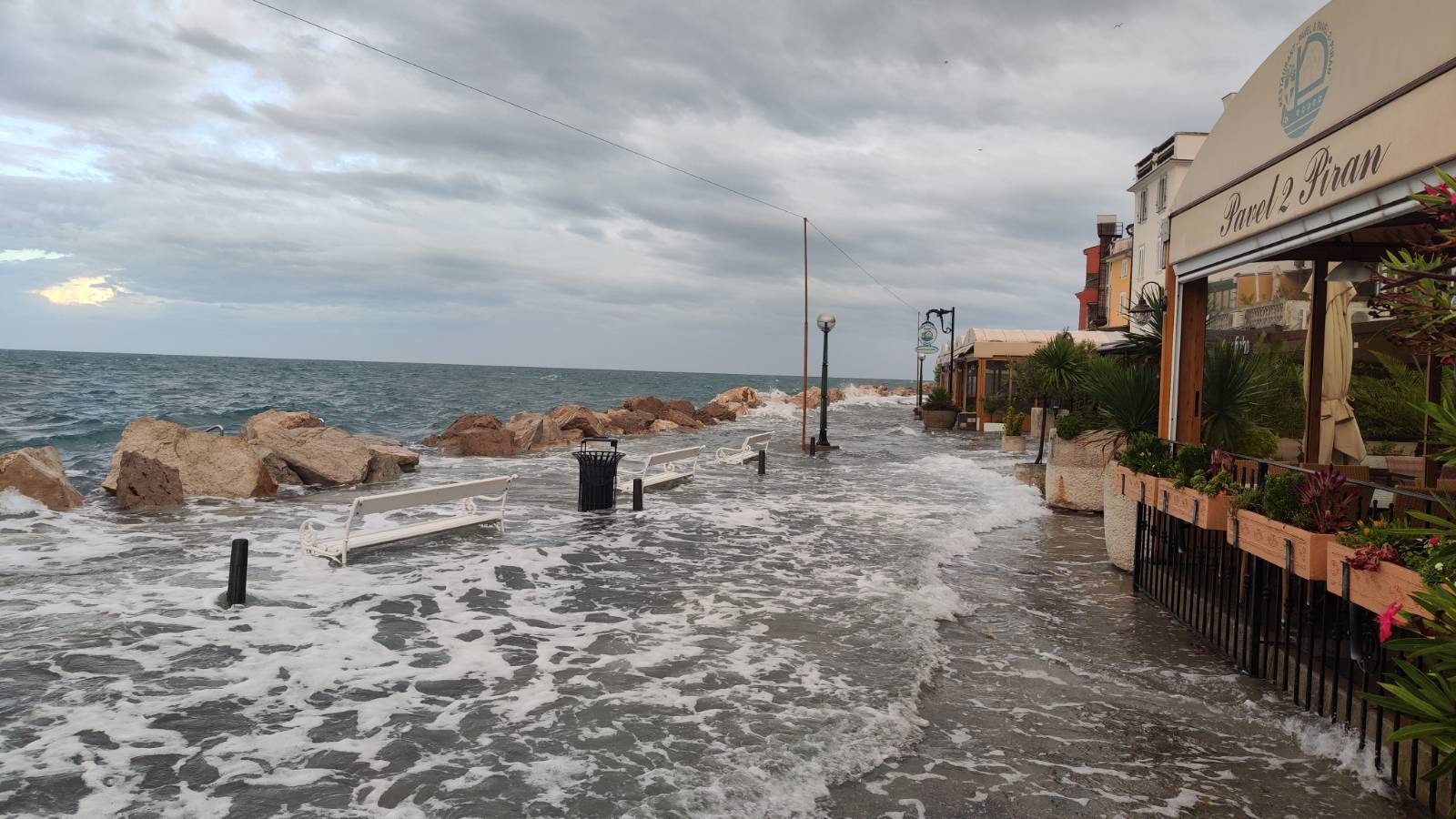 Piran (Foto: Manca Turk)