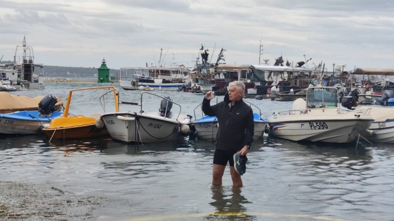 Piran (Foto: Manca Turk) 