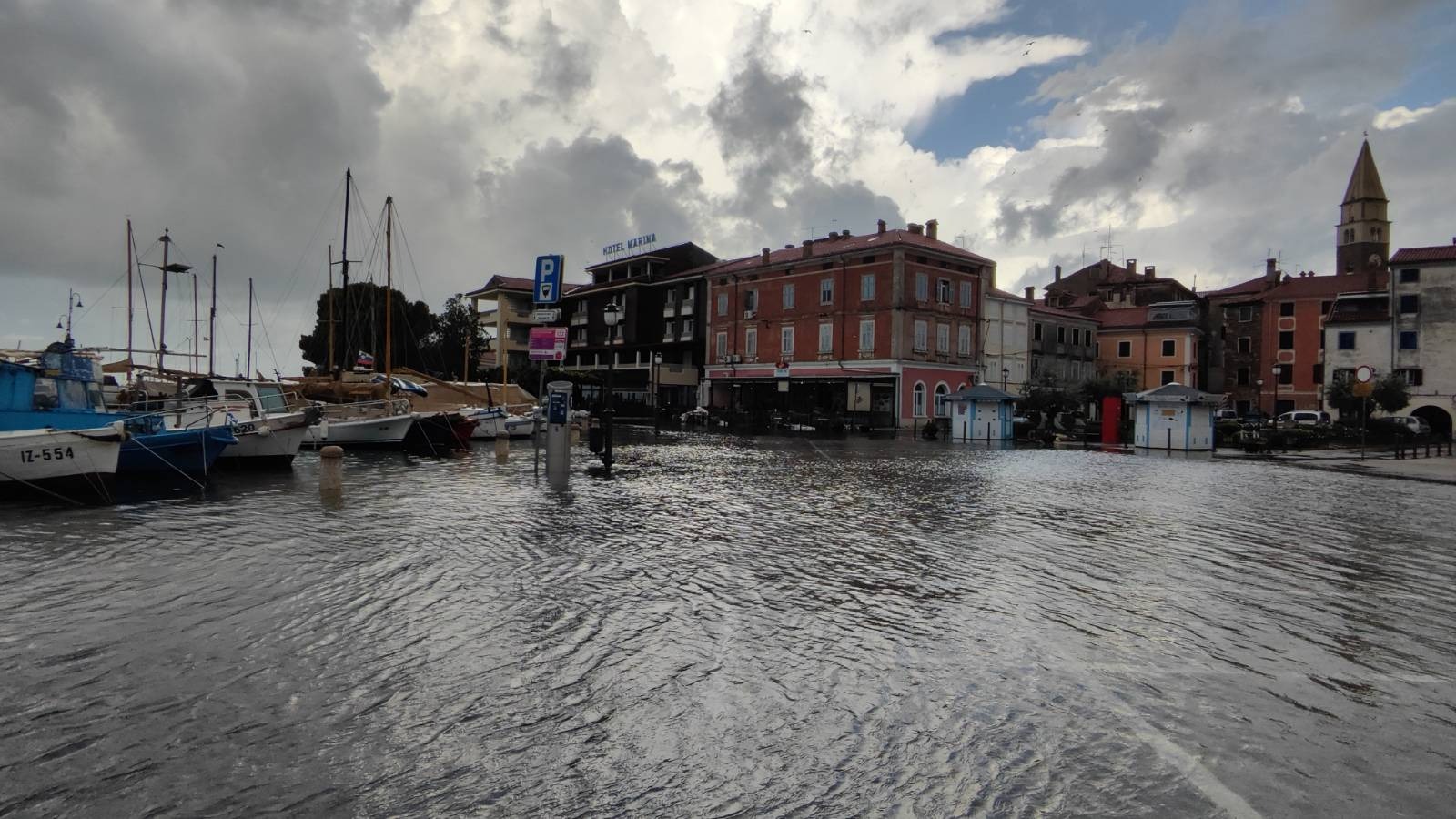 Izola (Foto: Manca Turk)