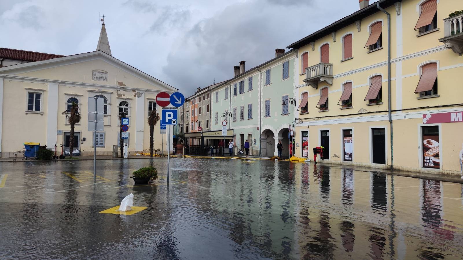 Izola (Foto: Manca Turk)