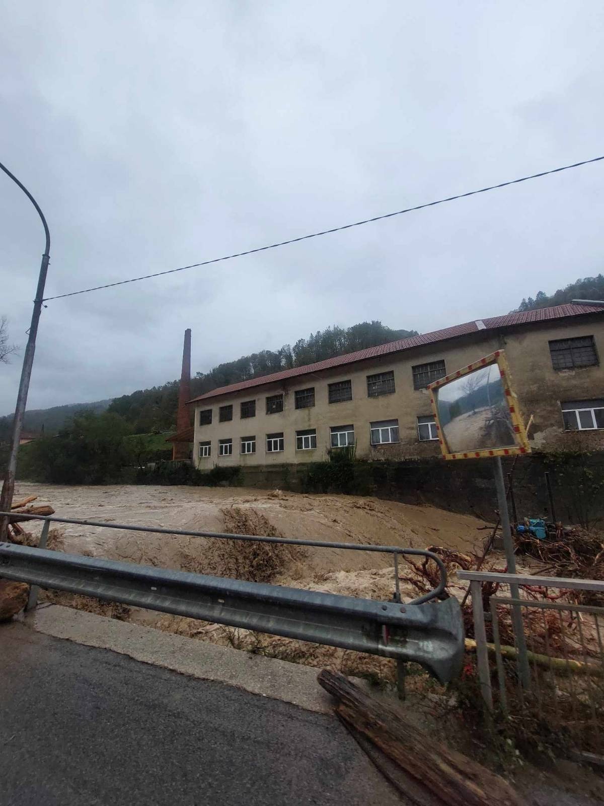 Baška grapa (Foto: Aljaž Jež)