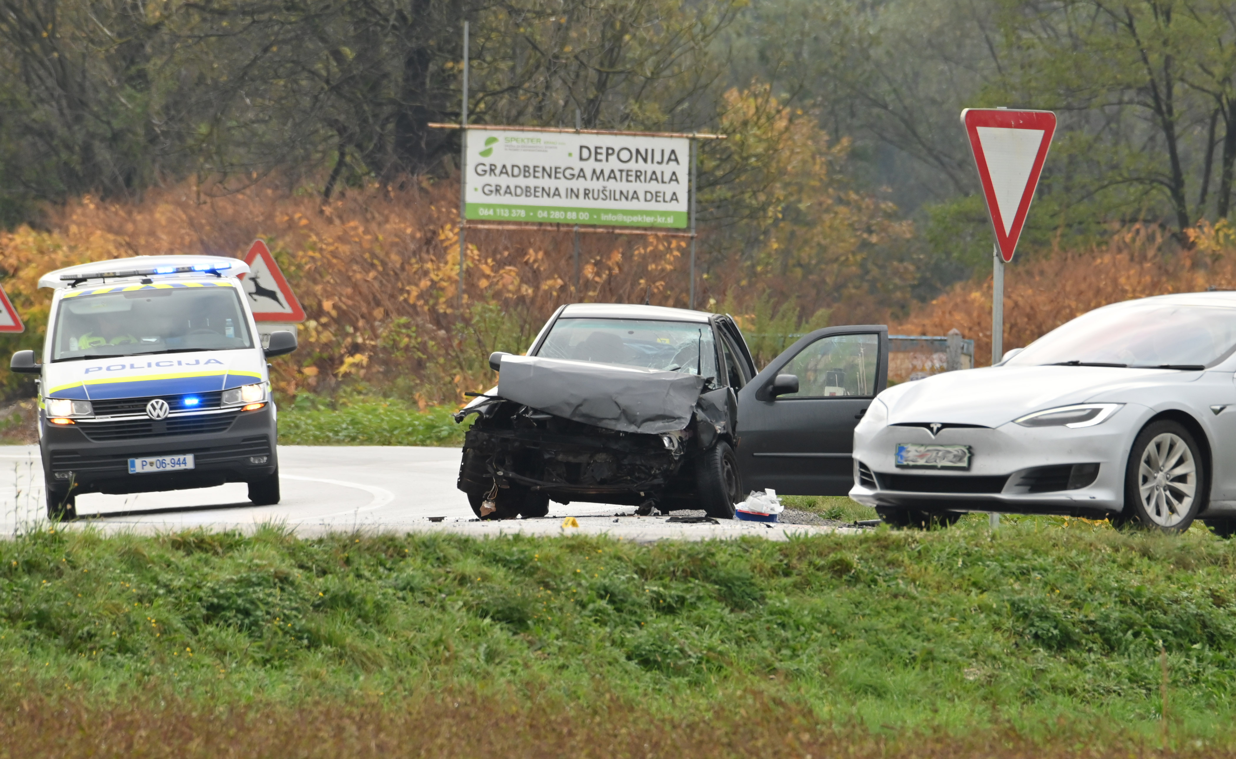 Foto: Žiga Živulović jr./BOBO