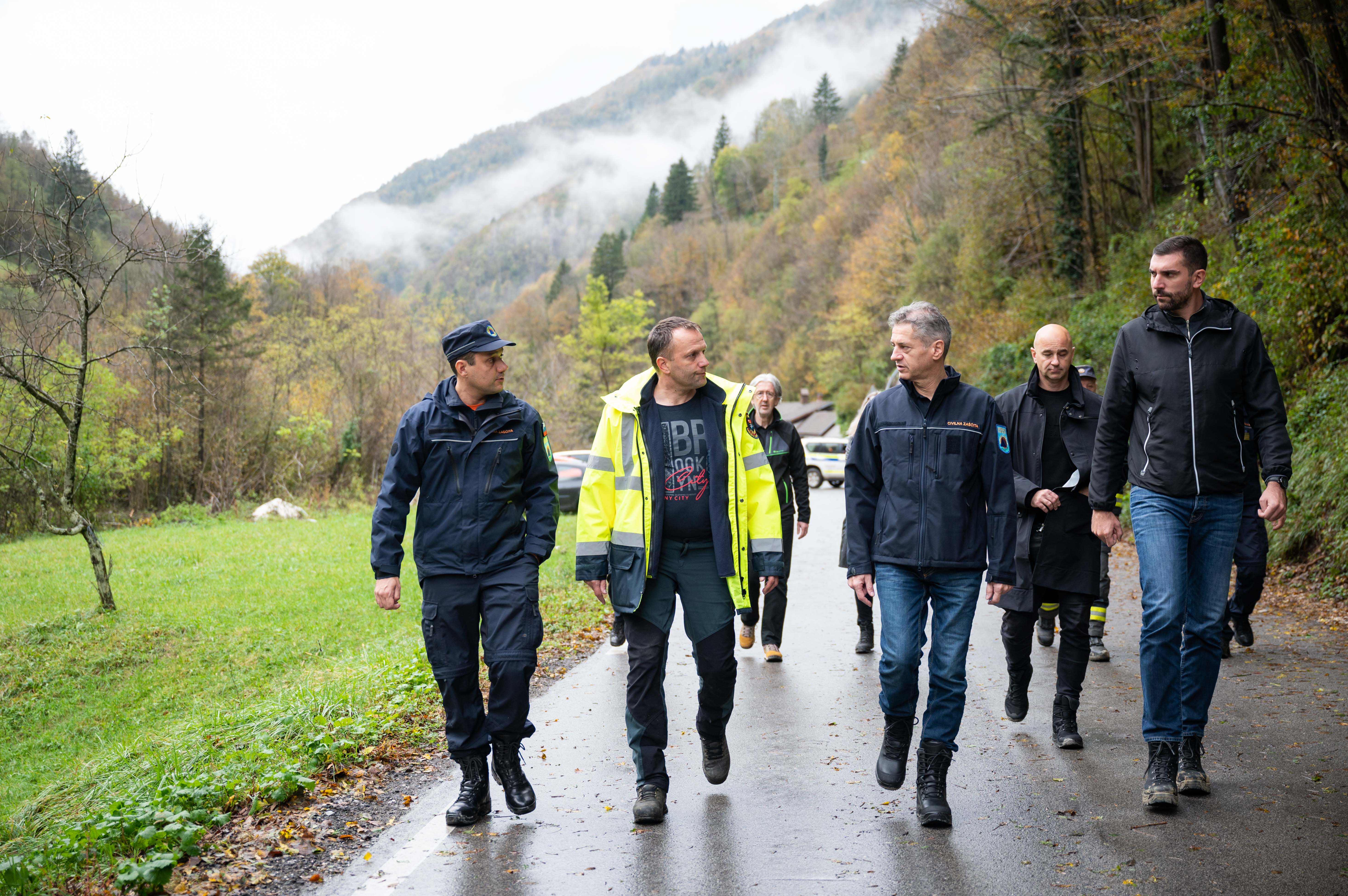 Foto: Boštjan Podlogar/STA
