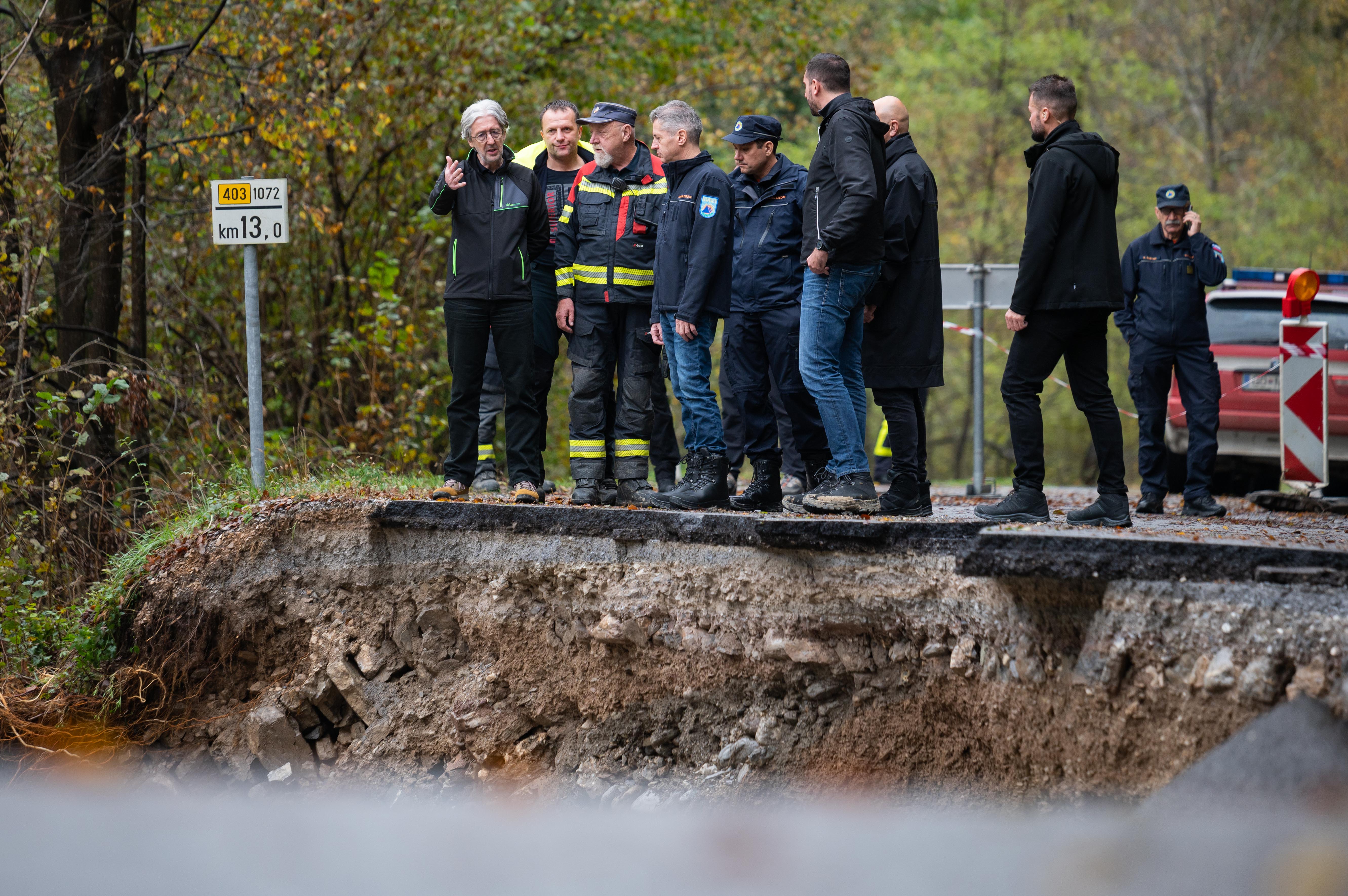 robert golob, srečko šestan, boštjan šefic, baška grapa