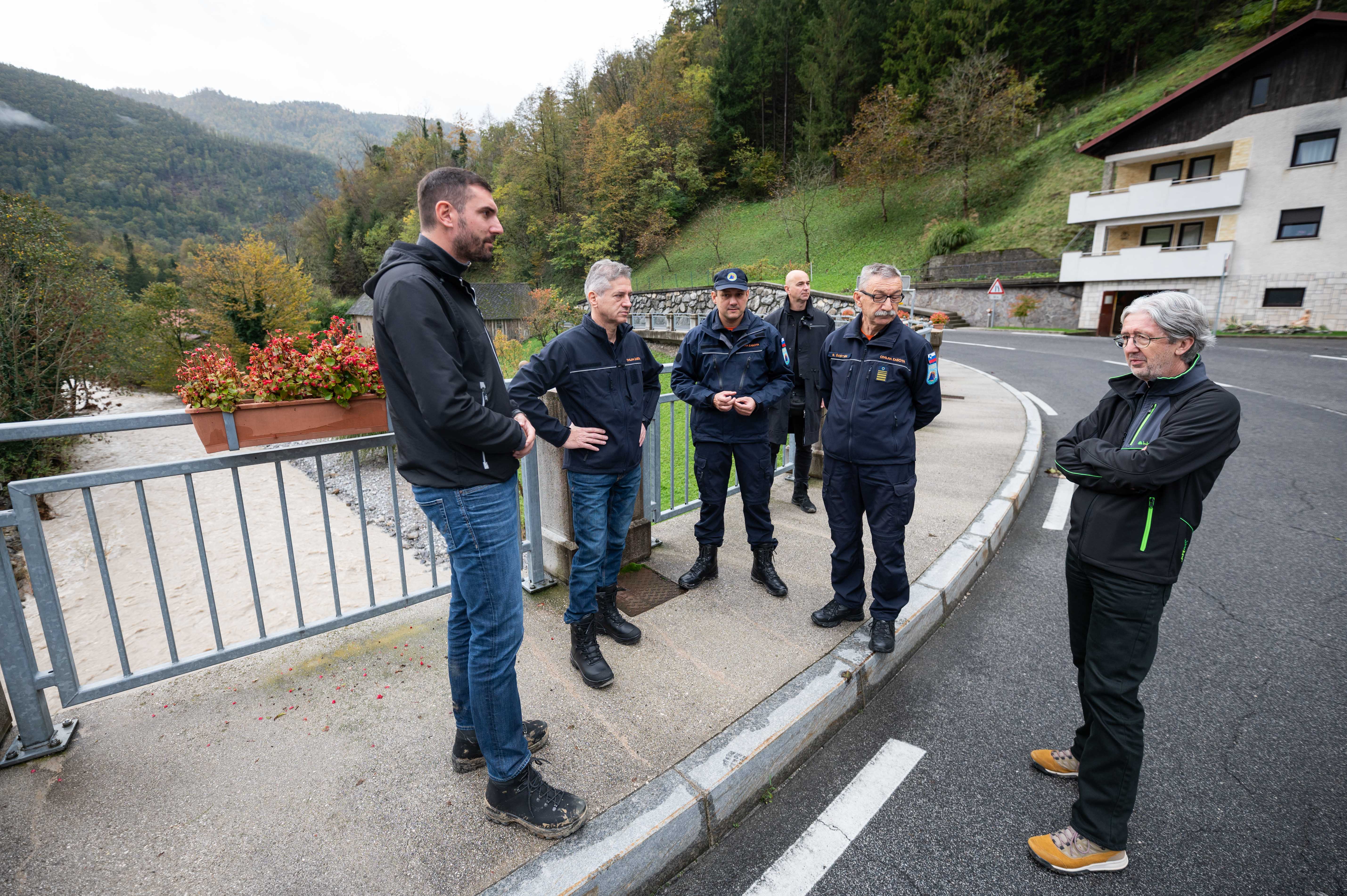 Foto: Boštjan Podlogar/STA
