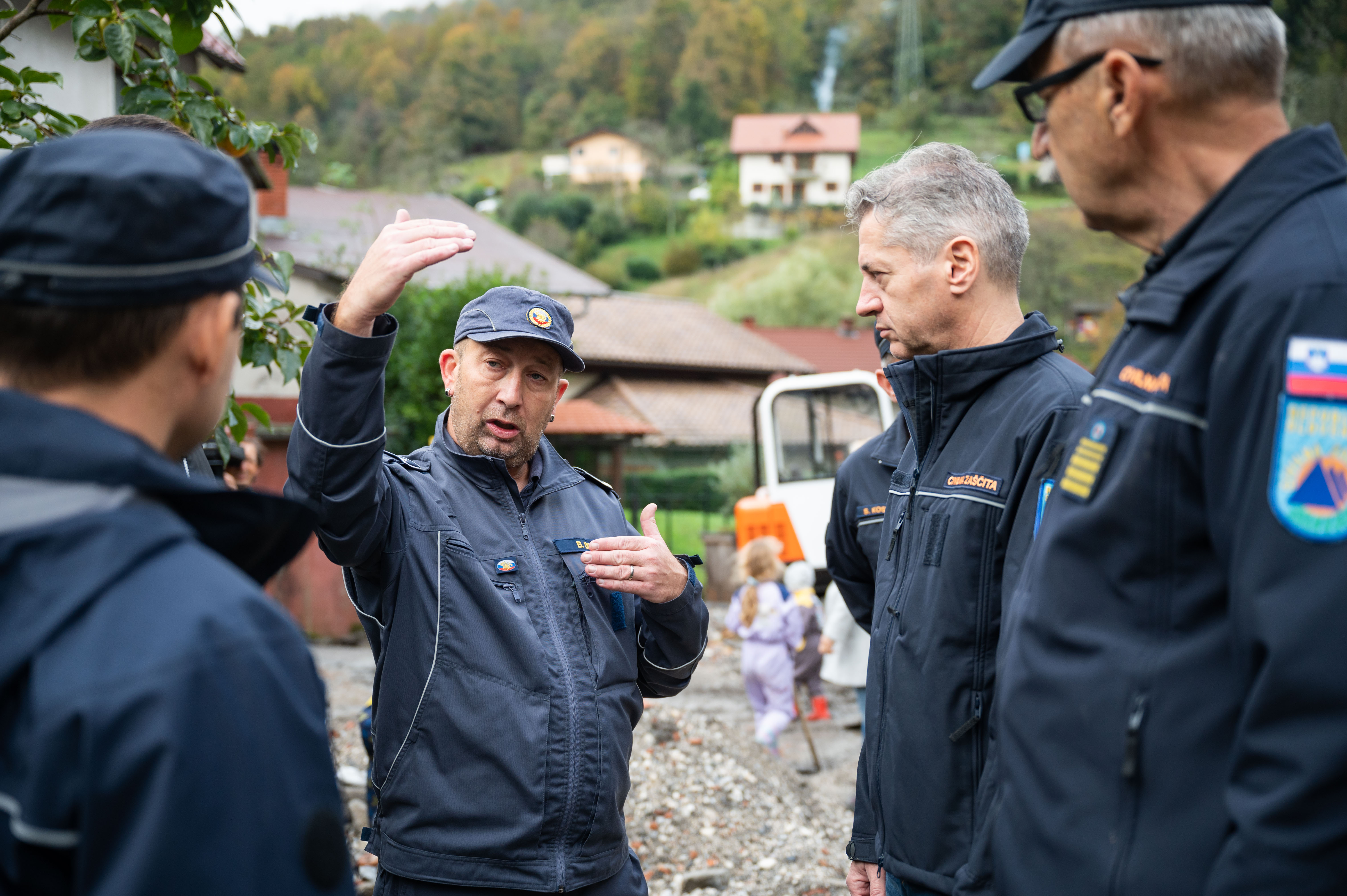 robert golob, srečko šestan, boštjan šefic, baška grapa