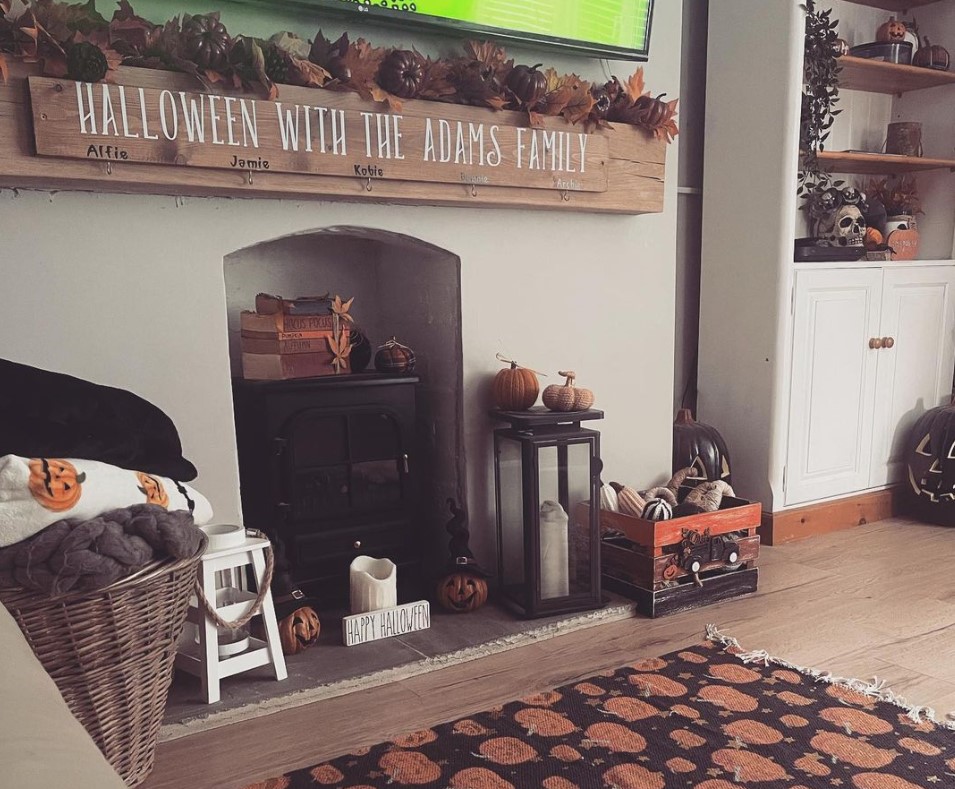 Foto: Zajem zaslona/INSTAGRAM