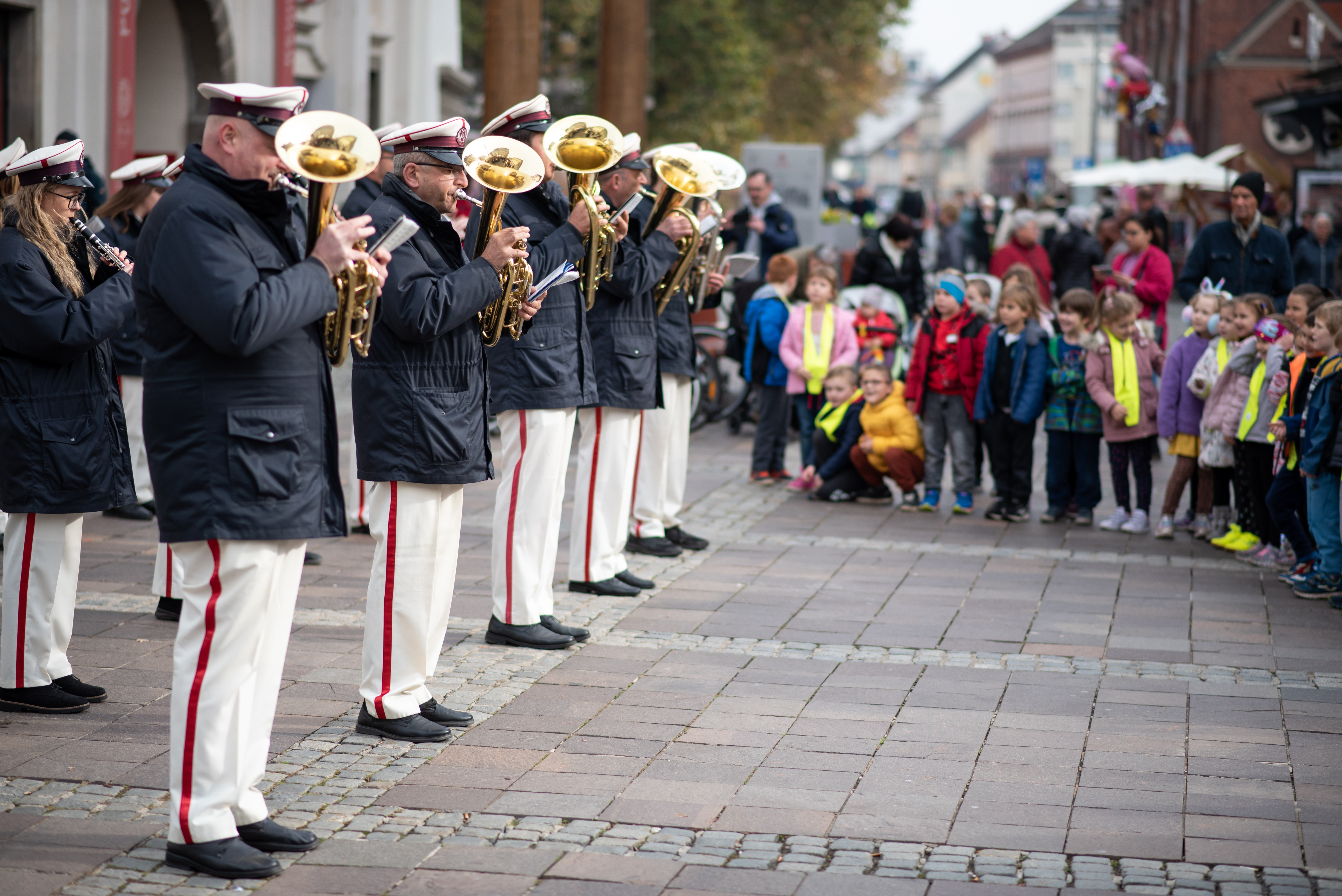 Martinovanje v Mariboru (Foto: Mediaspeed/ZAVOD ZA TURIZEM MARIBOR)