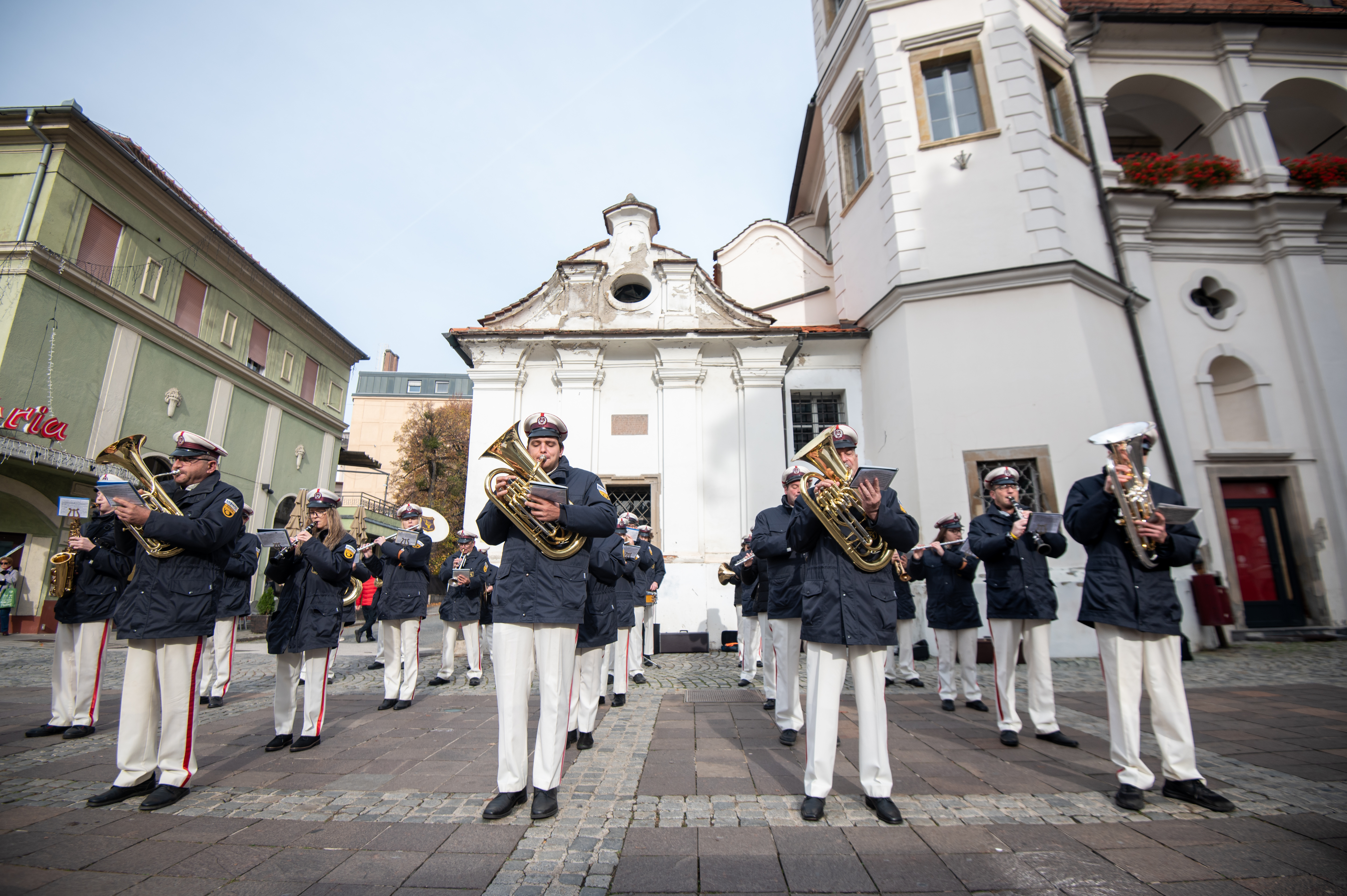 Martinovanje v Mariboru (Foto: Mediaspeed/ZAVOD ZA TURIZEM MARIBOR)