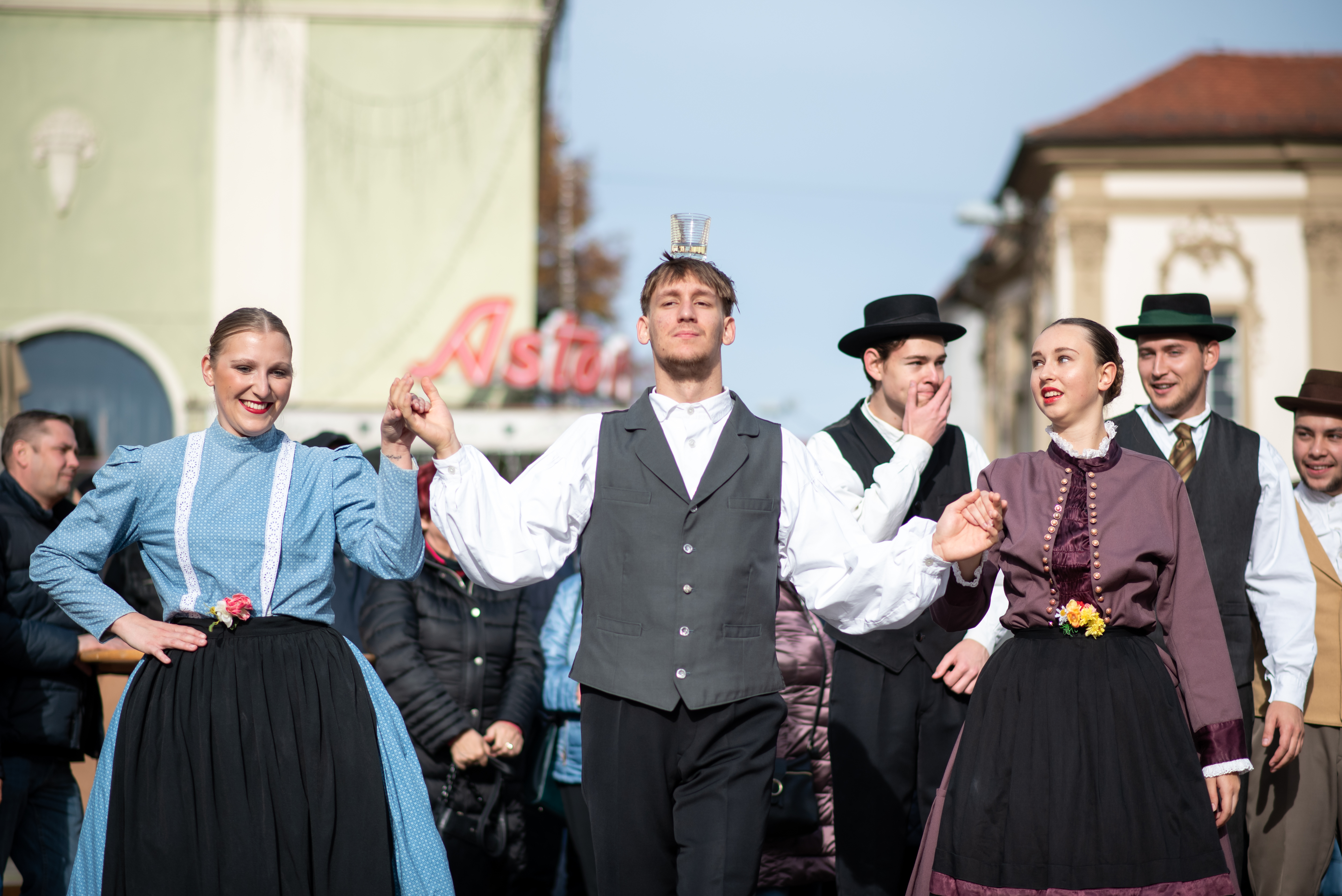 Maribor, martinovanje, martinovo