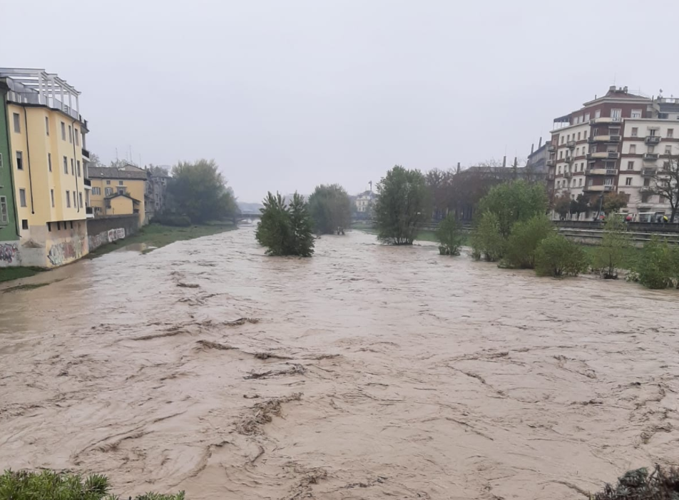 parma, poplave, italija