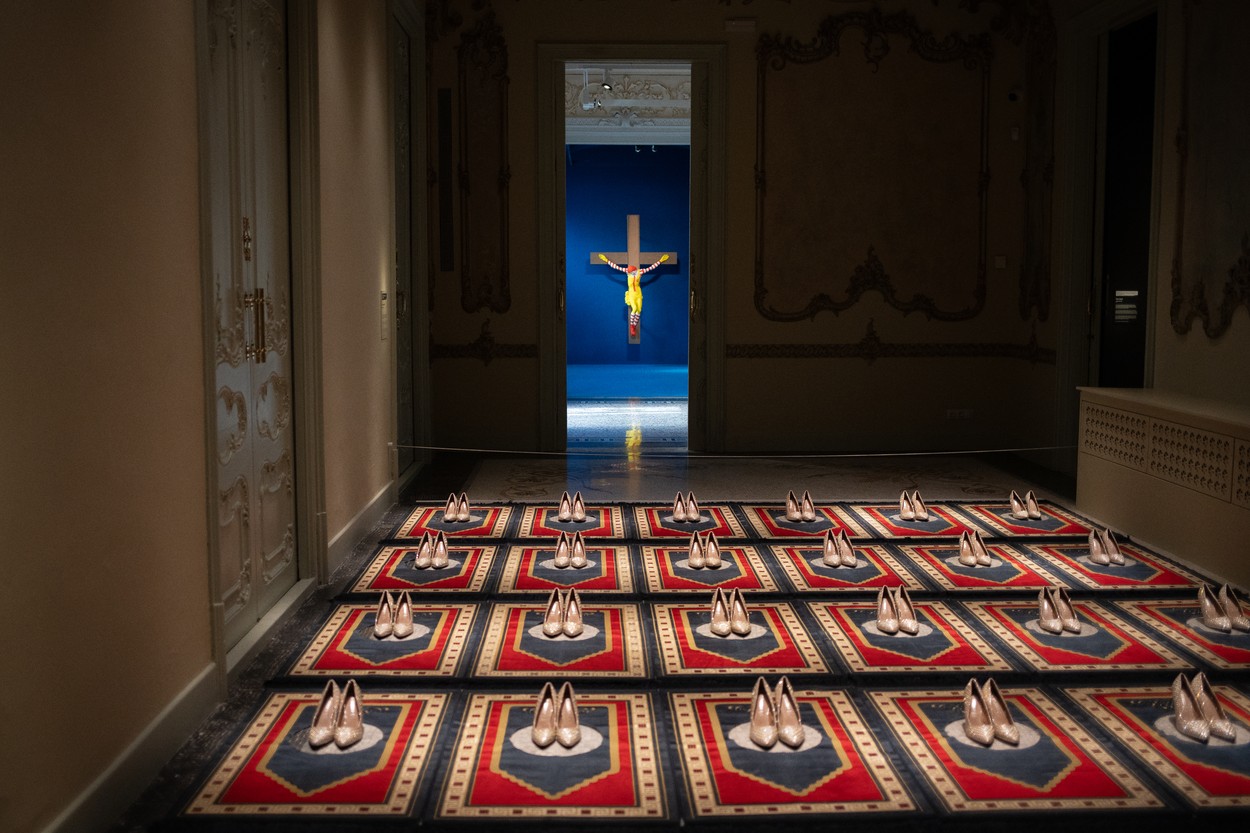 muzej cenzurirane umetnosti