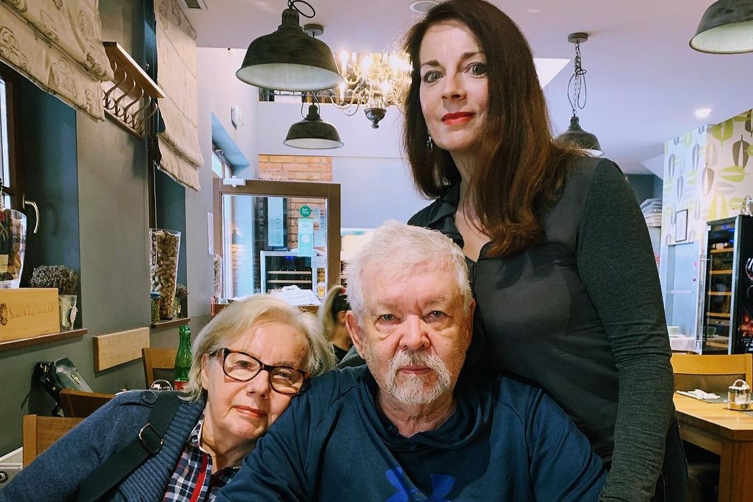 Saša Broz, Mišo Broz