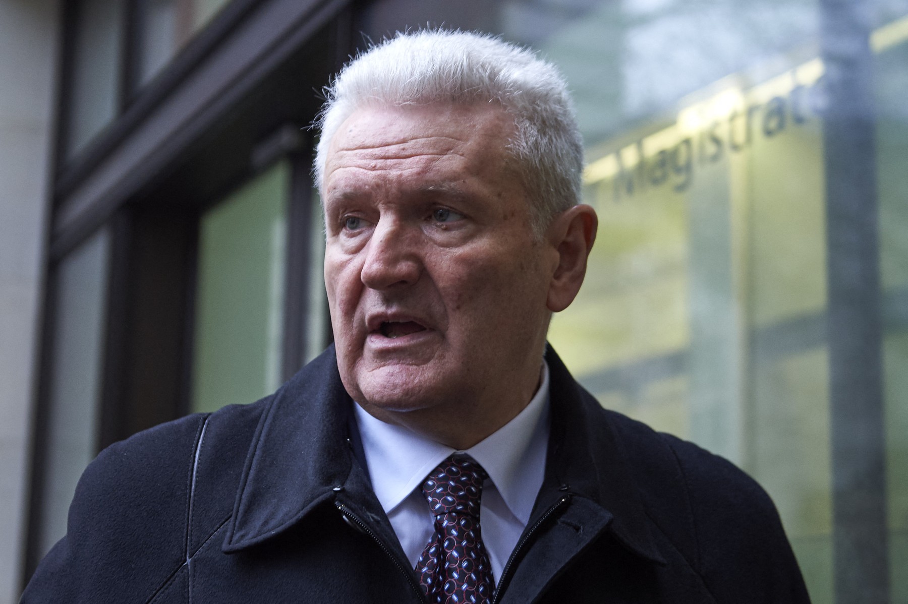 Ivica Todorić, Agrokor