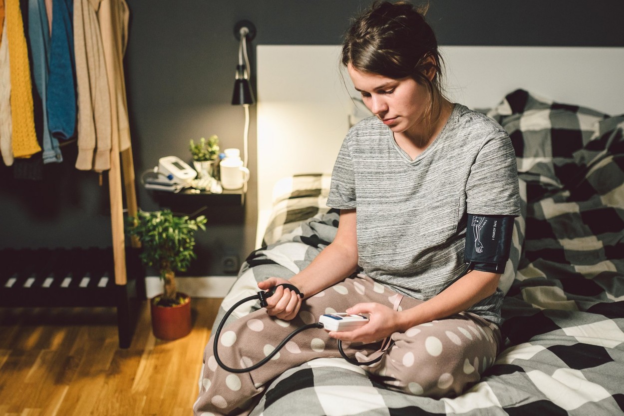 visok krvni tlak, krvni tlak, merjenje krvnega tlaka, krvni pritisk