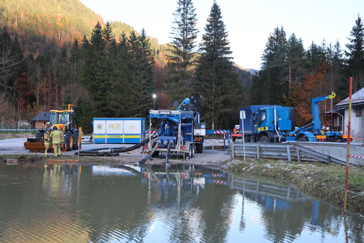 Foto: ATM TV/spletna stran občine Kranjska Gora 