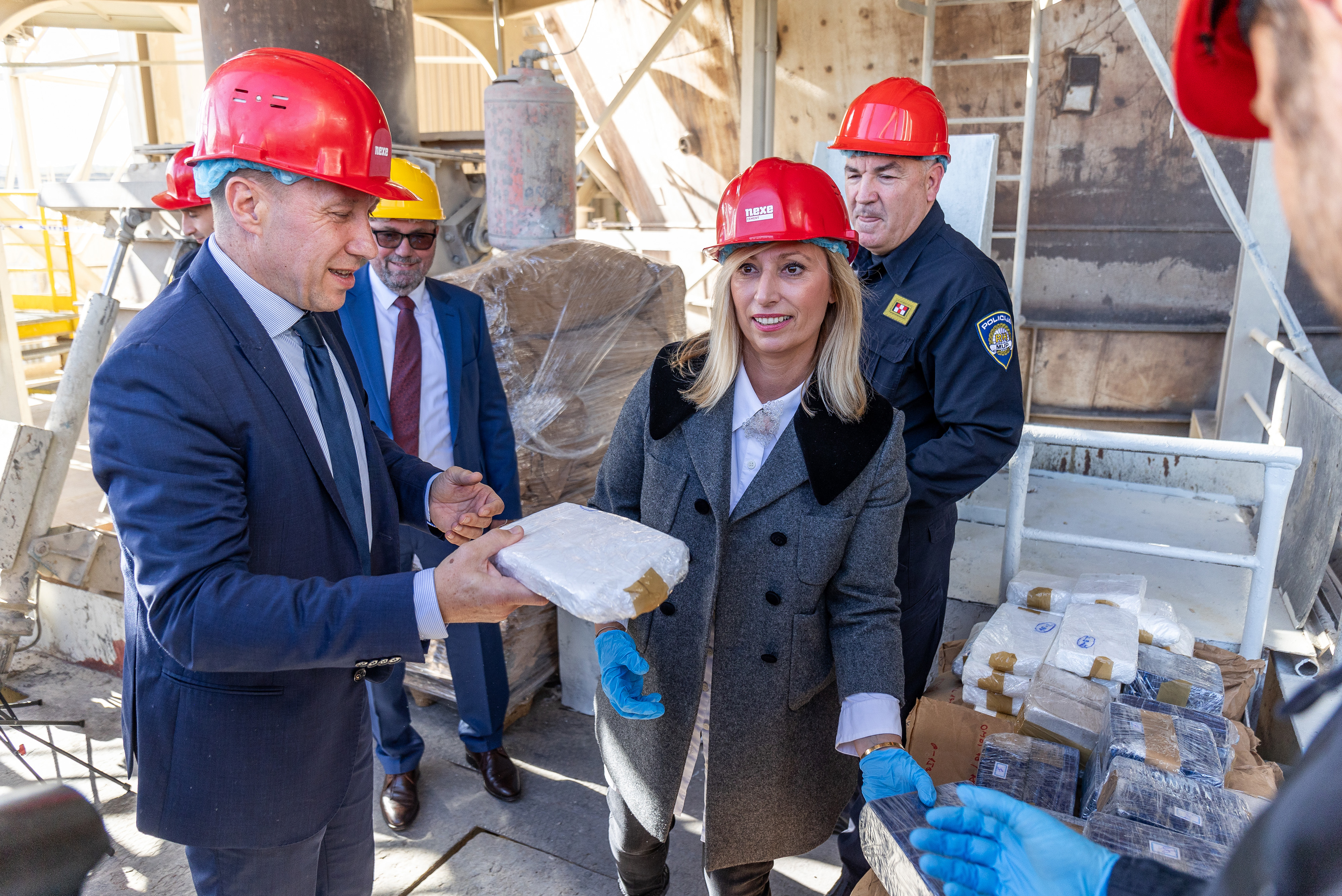 Foto: Davor Javorovic/PIXSELL/BOBO