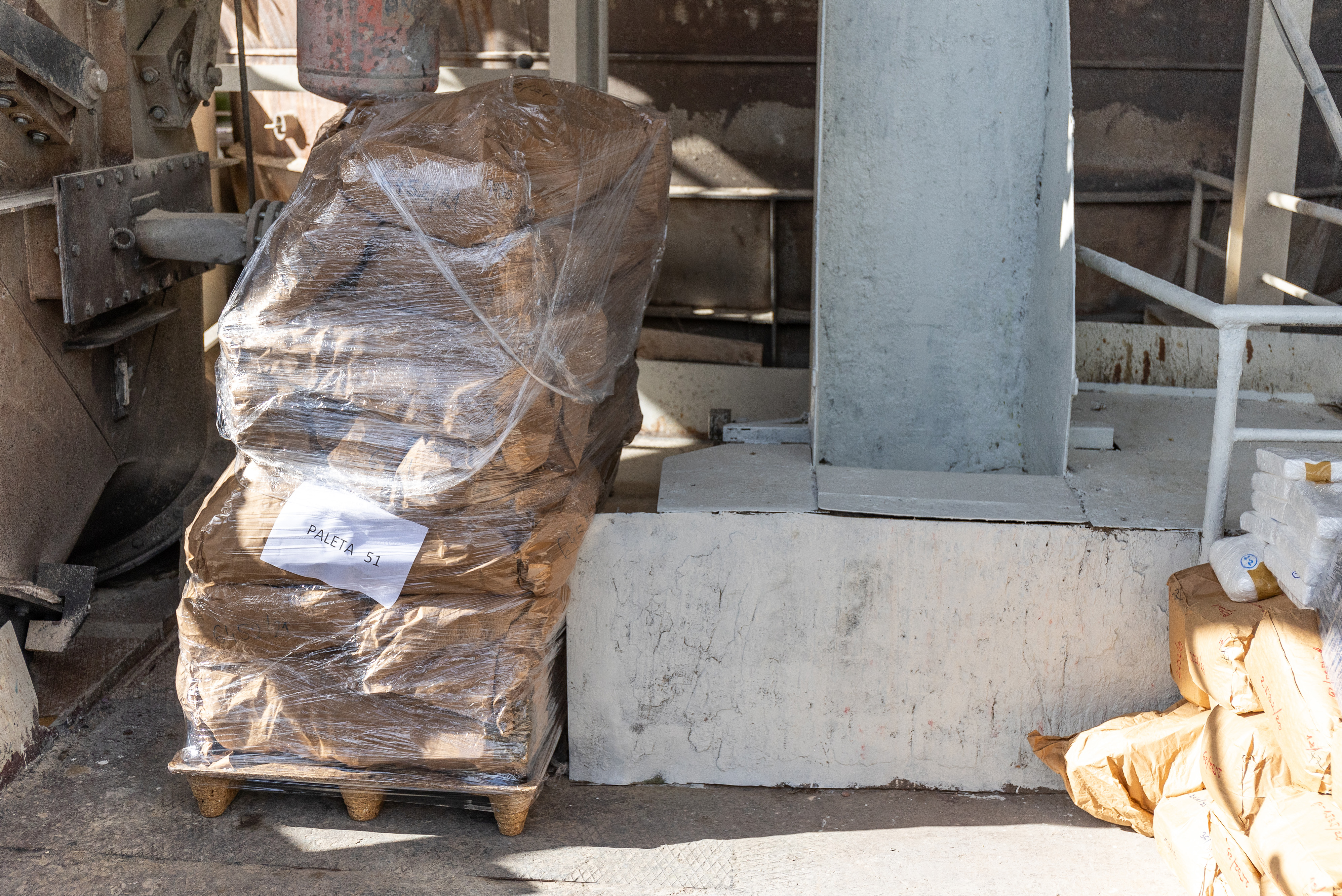 sežig mamil, hrvaška