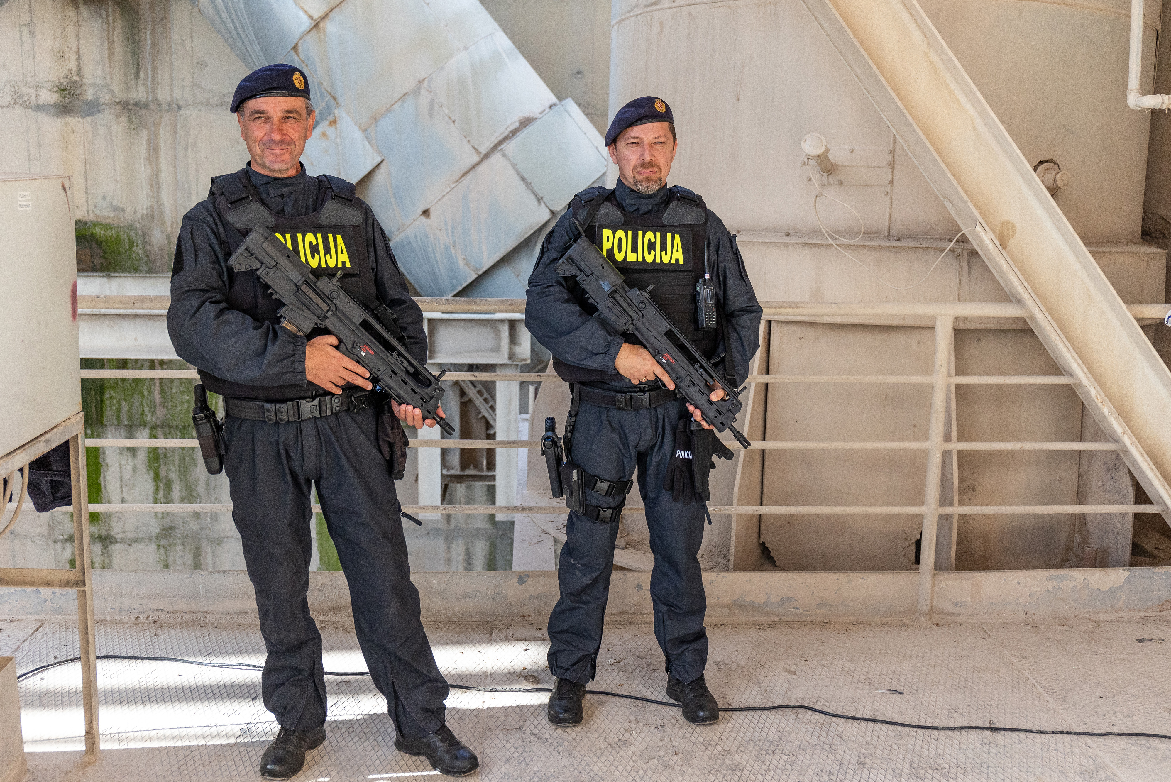 sežig mamil, hrvaška