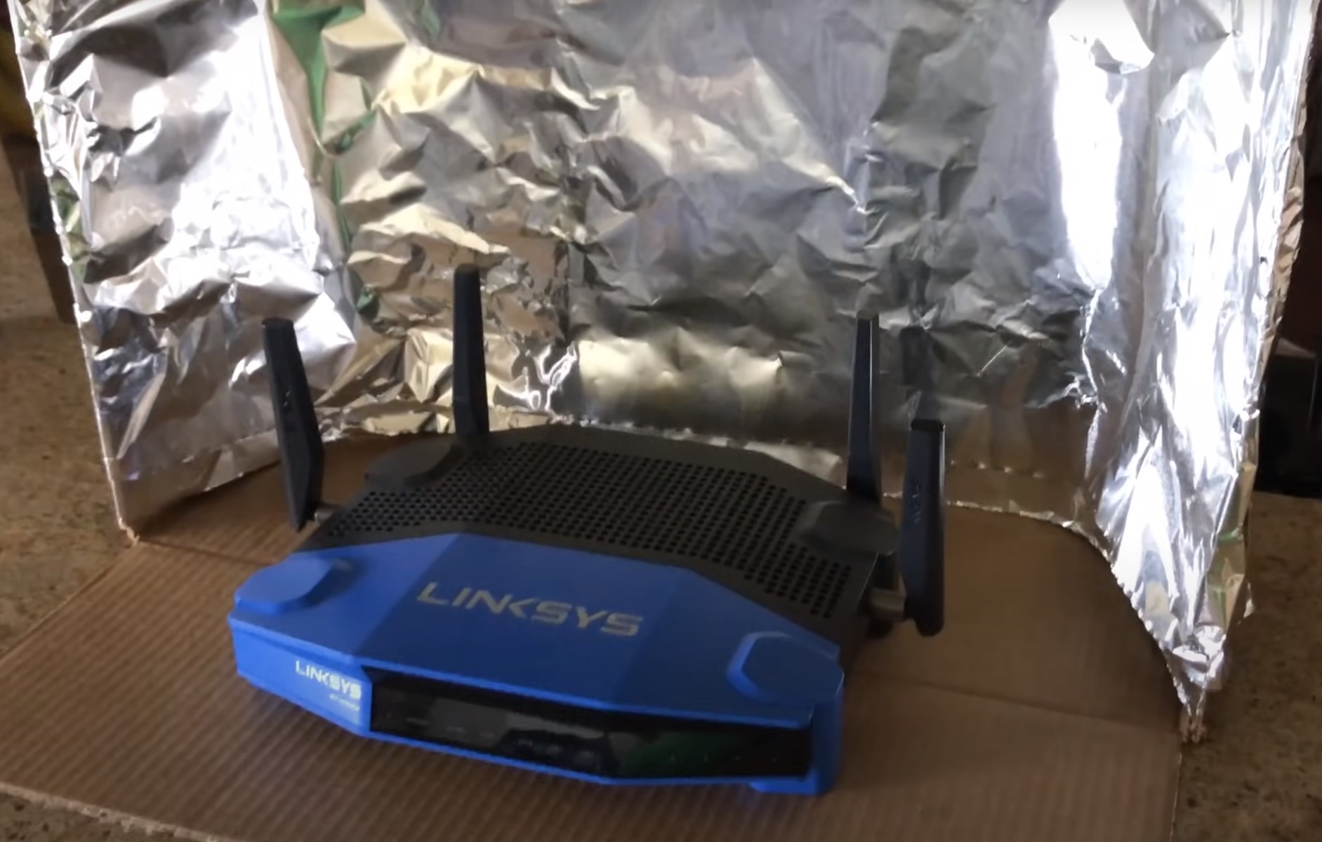 ruter, internet, Wi-Fi, signal