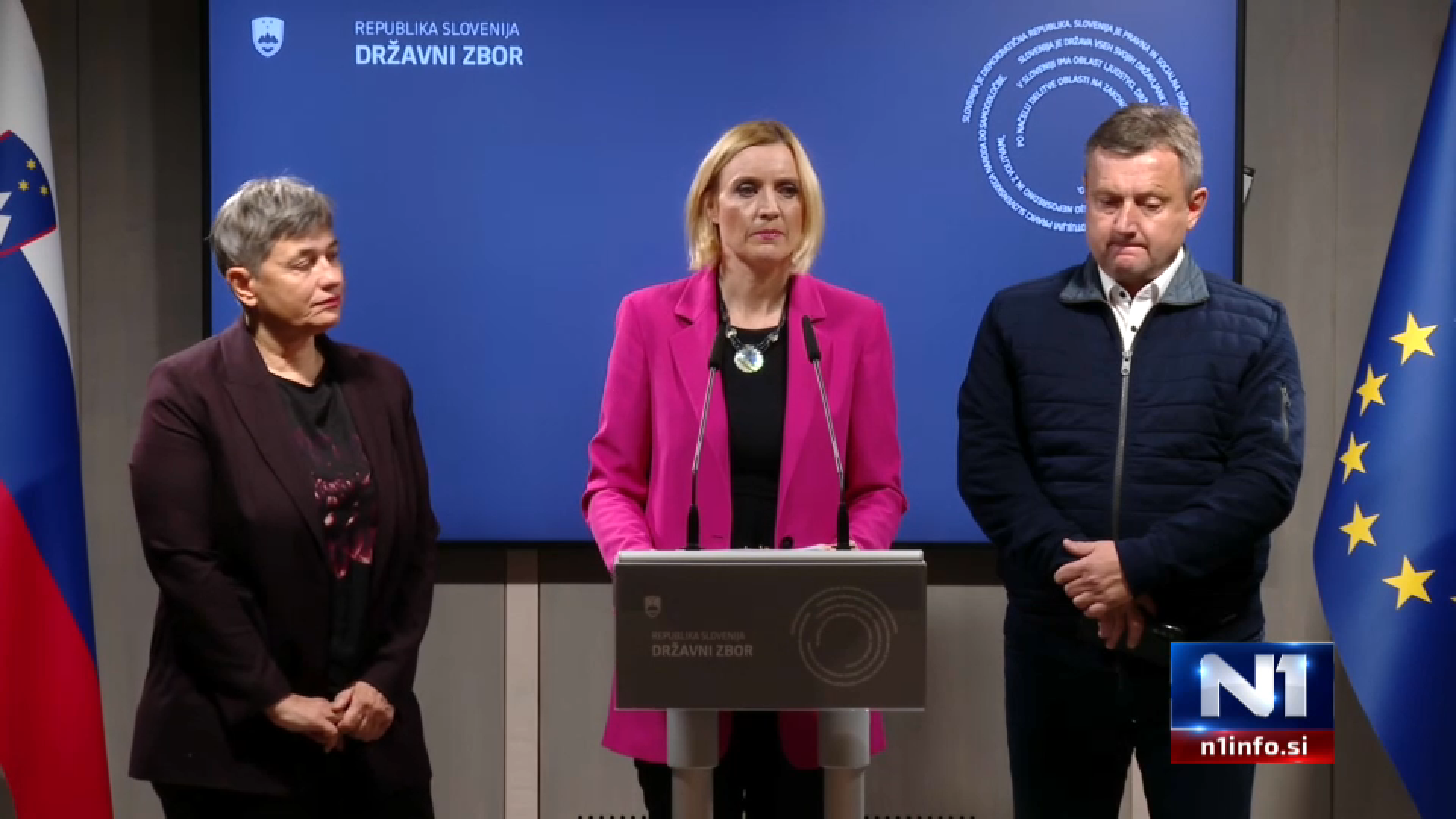 preiskovalna komisija, Mojca Šetinc Pašek