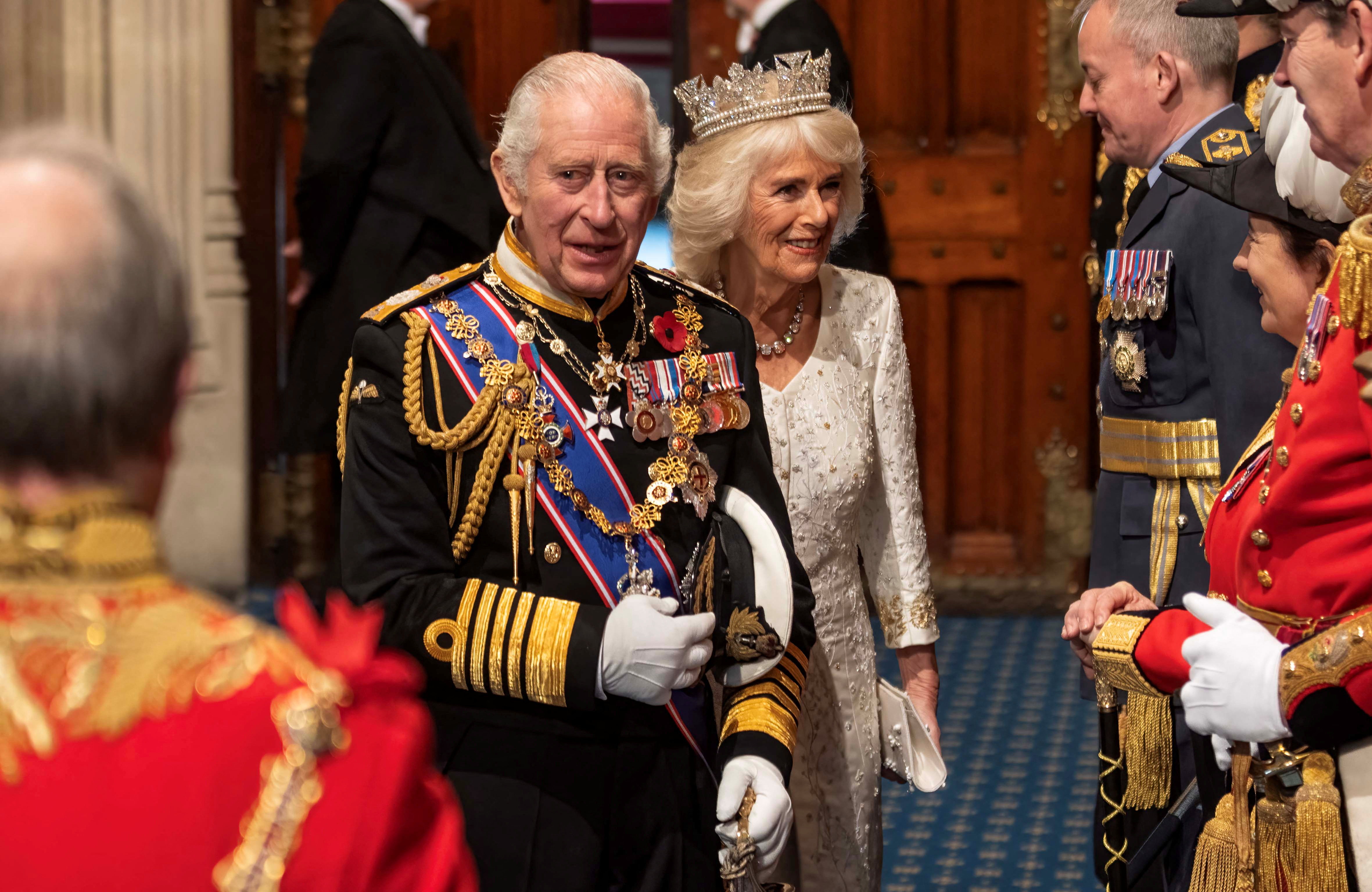 Foto: Richard Pohle/Pool via REUTERS