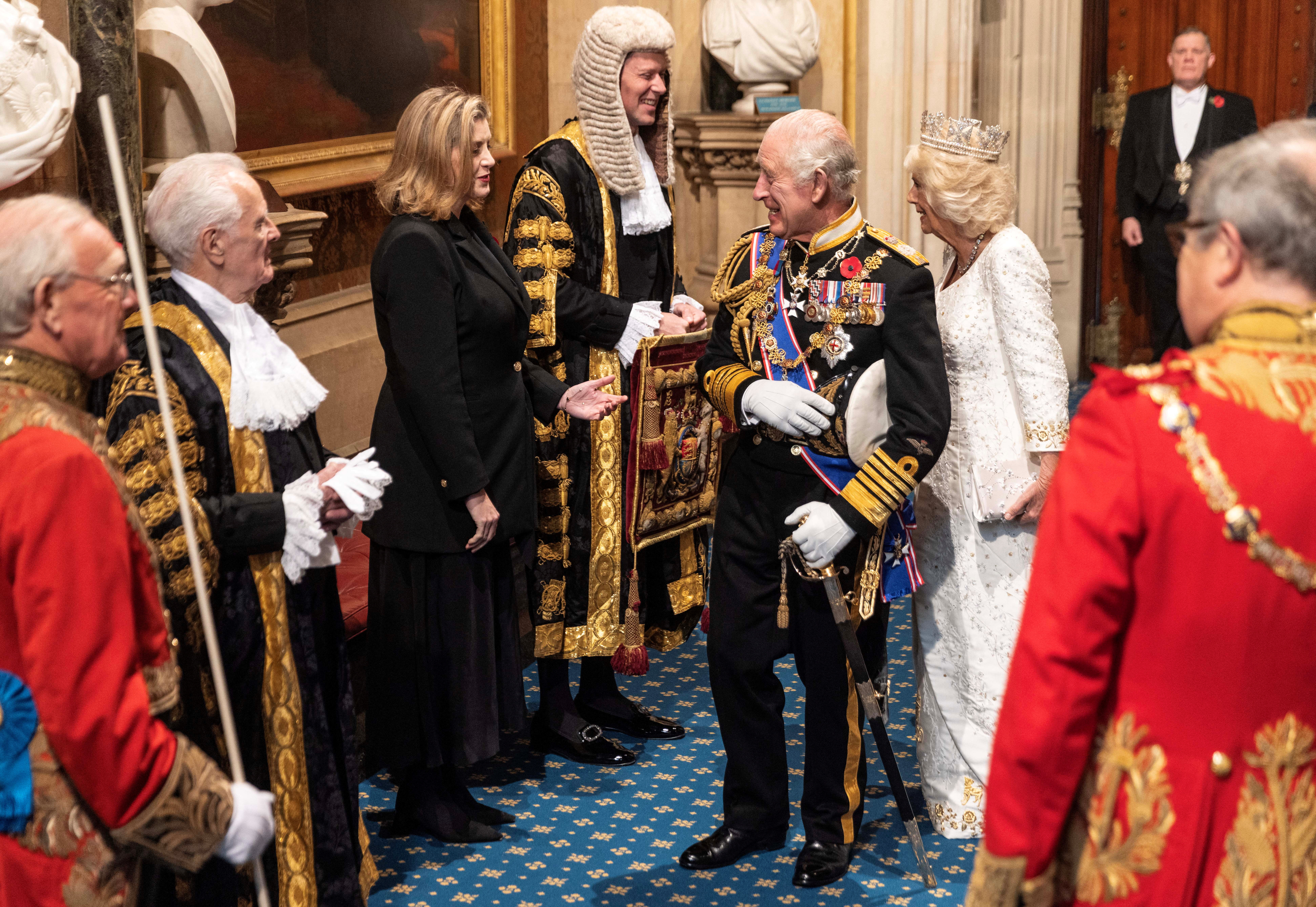 Foto: Richard Pohle/Pool via REUTERS