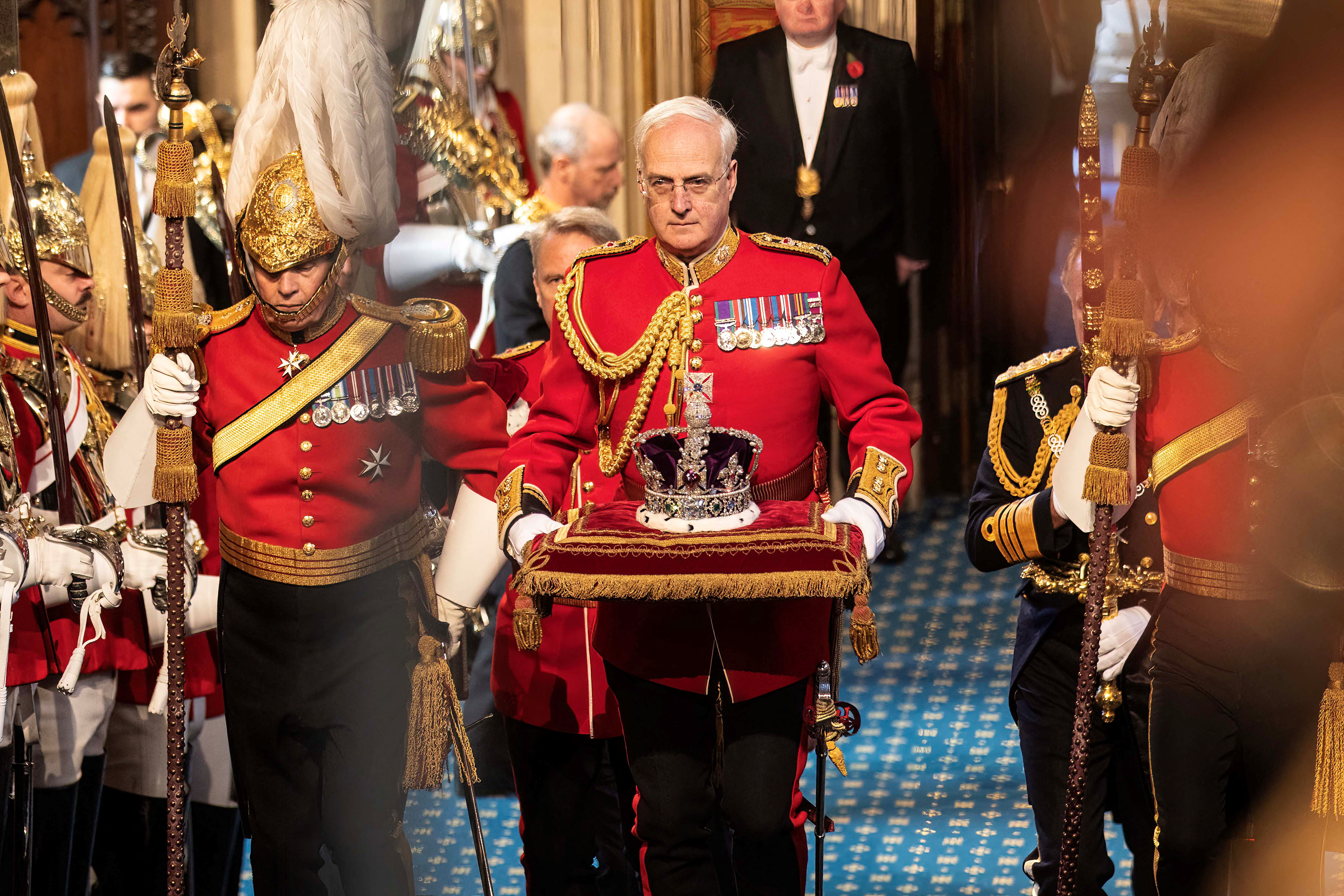 Foto: Richard Pohle/Pool via REUTERS