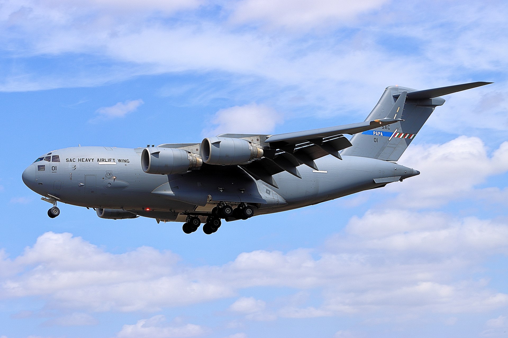 C-17