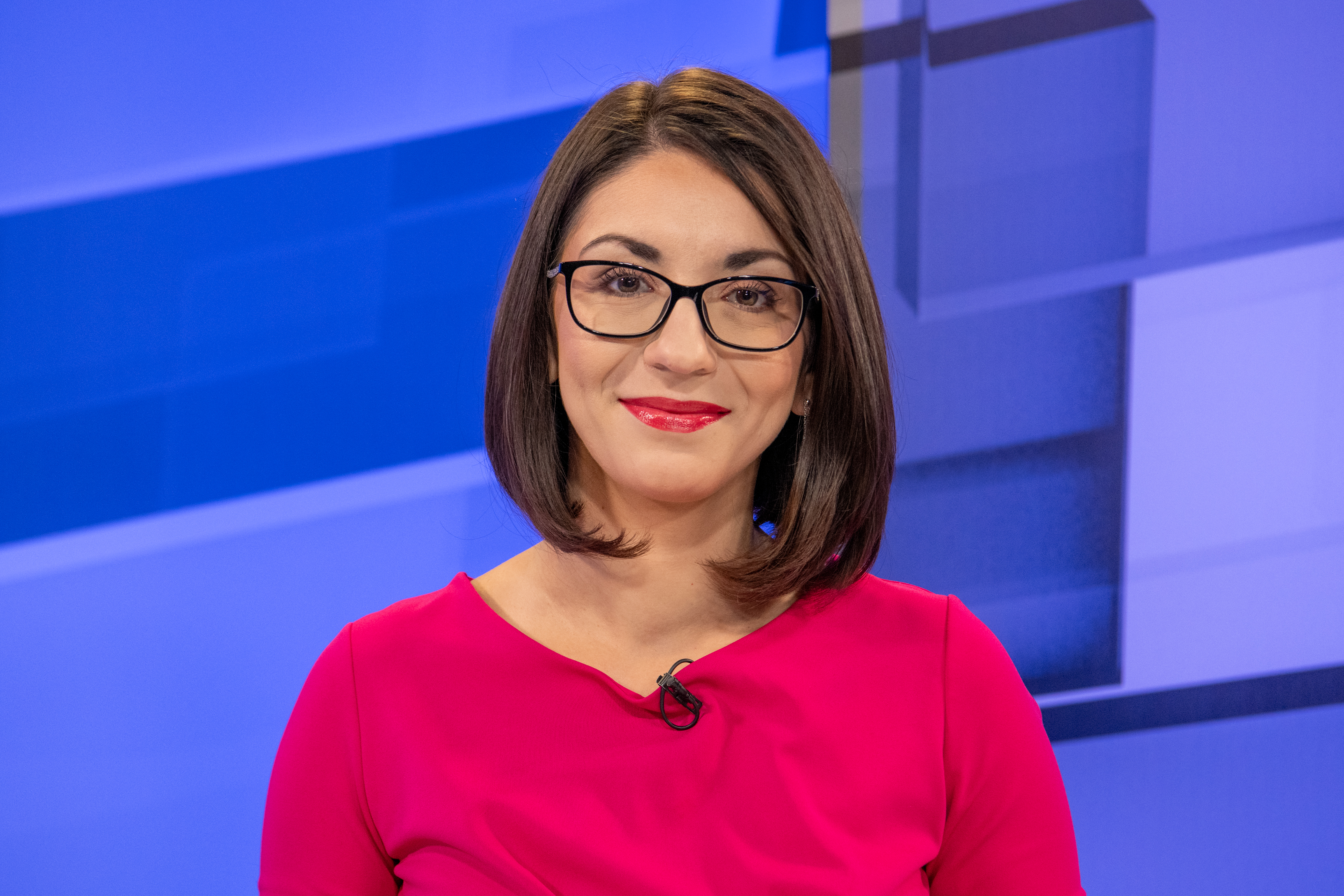 Emilija Stojmenova Duh