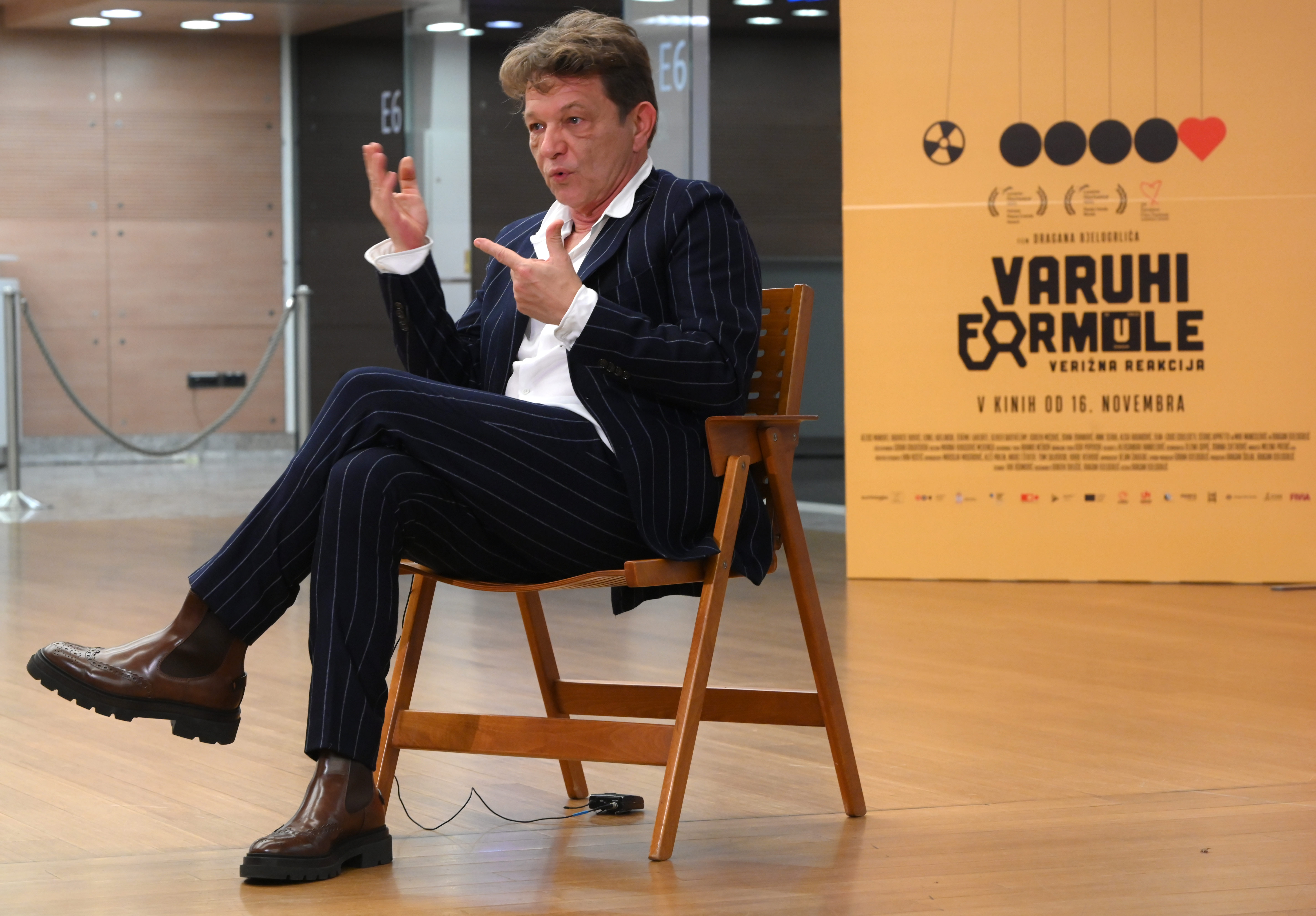 Foto: Žiga Živulović Jr./Bobo