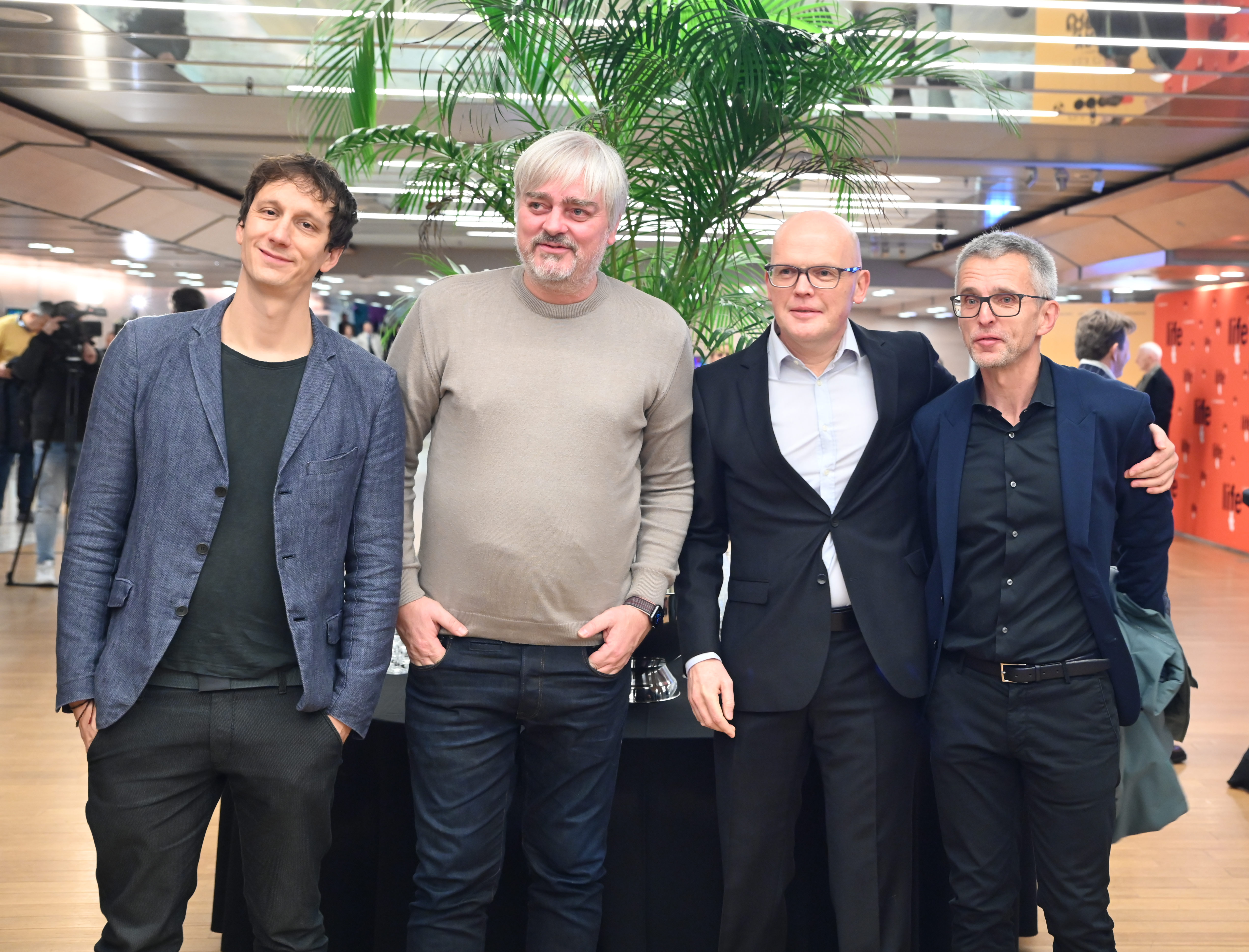 jurij drevenšek, simon popek, liffe