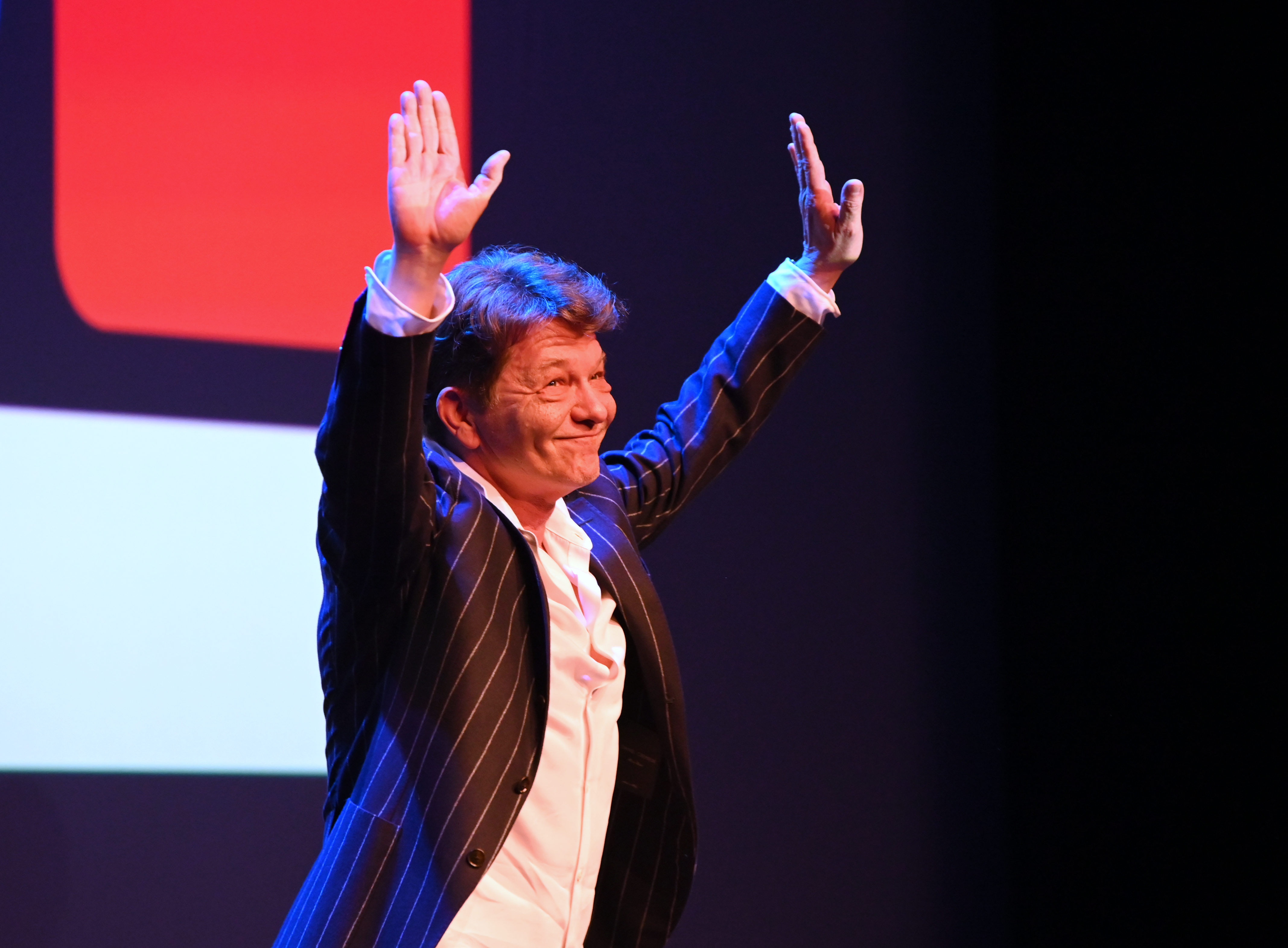 Dragan Bjelogrlić, liffe