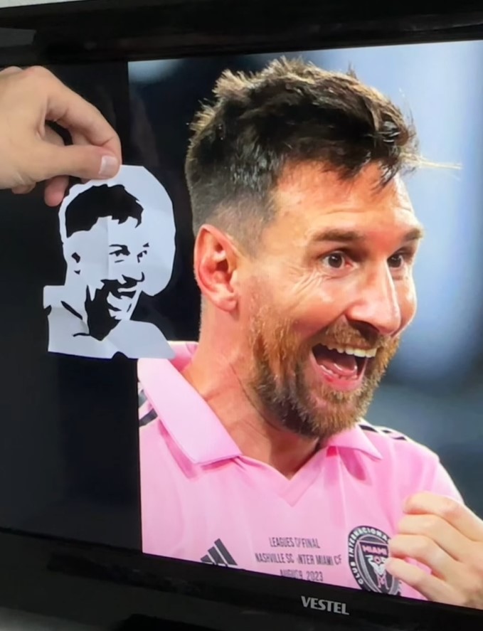 Foto: Zajem zaslona/INSTAGRAM