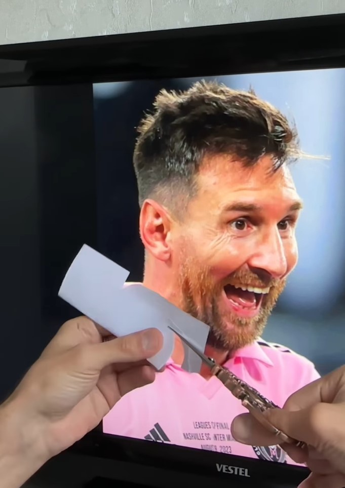 Foto: Zajem zaslona/INSTAGRAM