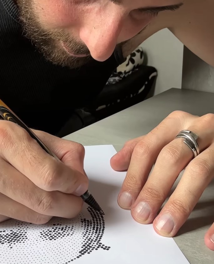 Foto: Zajem zaslona/INSTAGRAM