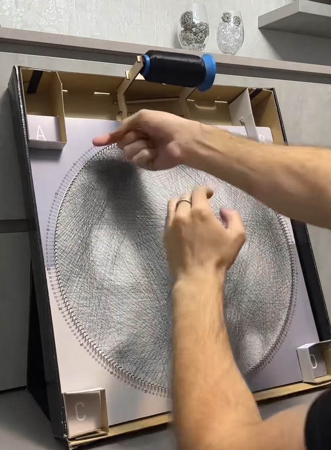 Foto: Zajem zaslona/INSTAGRAM