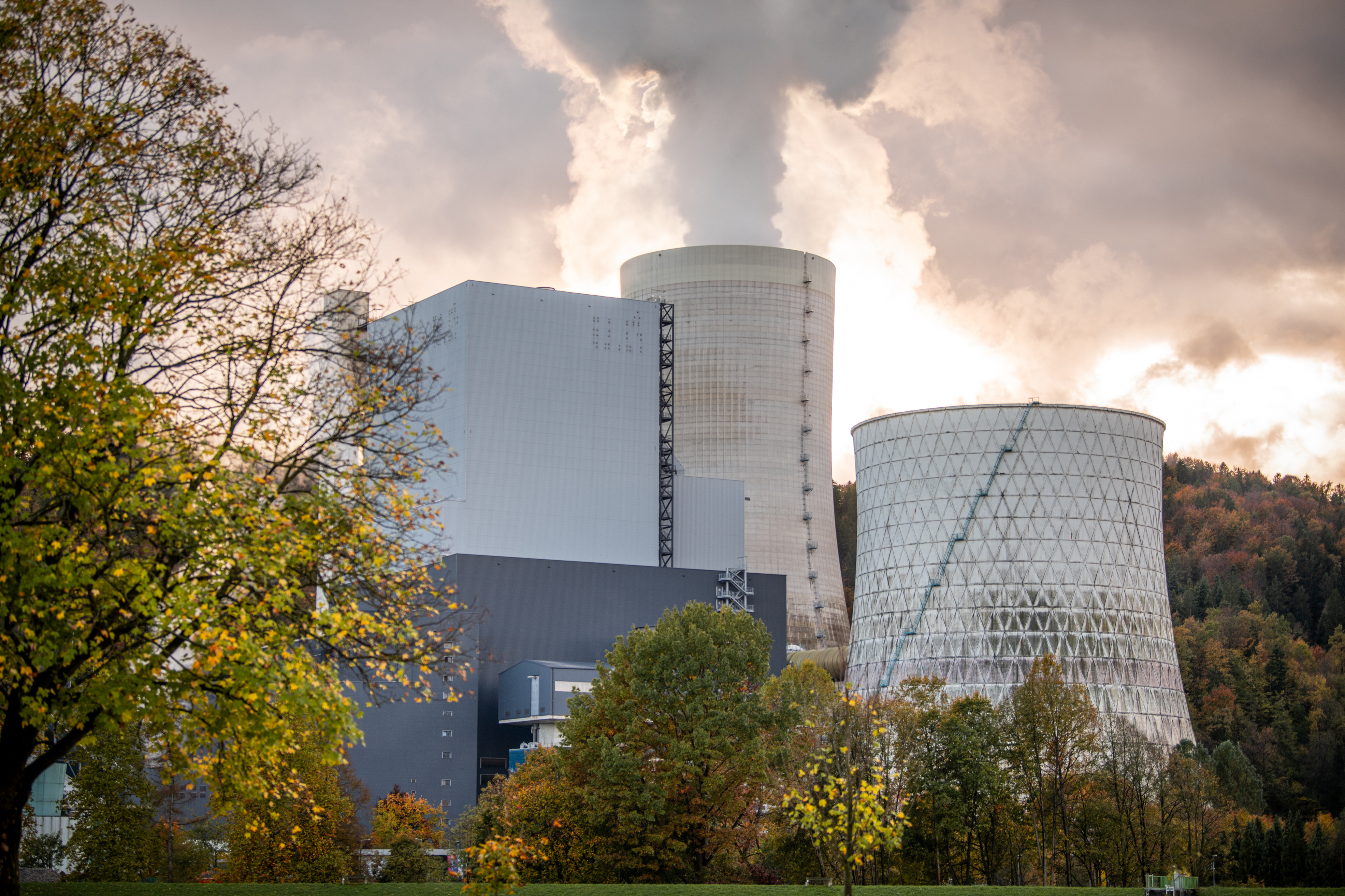 Termoelektrarna Šoštanj, energetika, elektrarna, elekttika, TEŠ