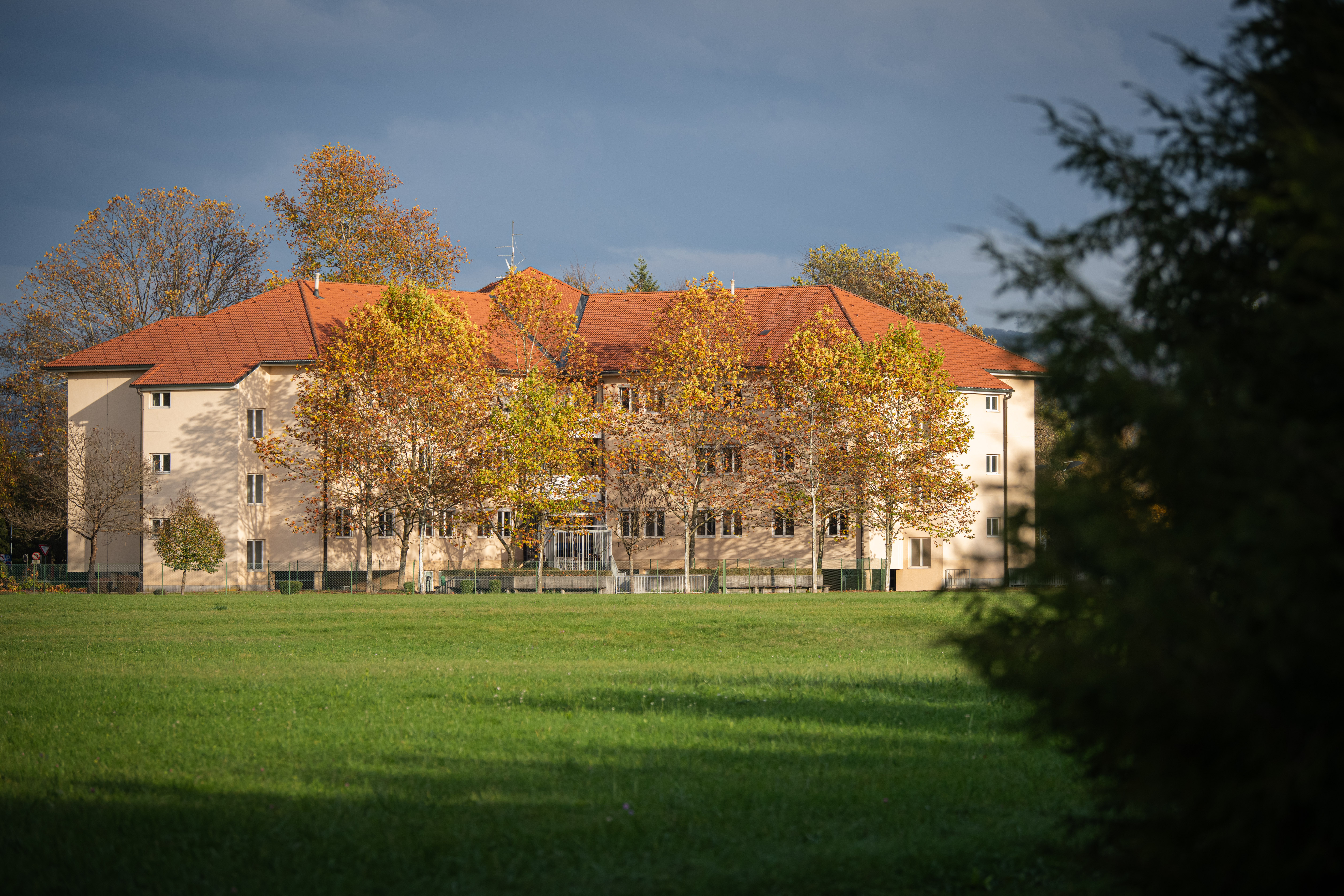 Psihiatrična klinika Ljubljana