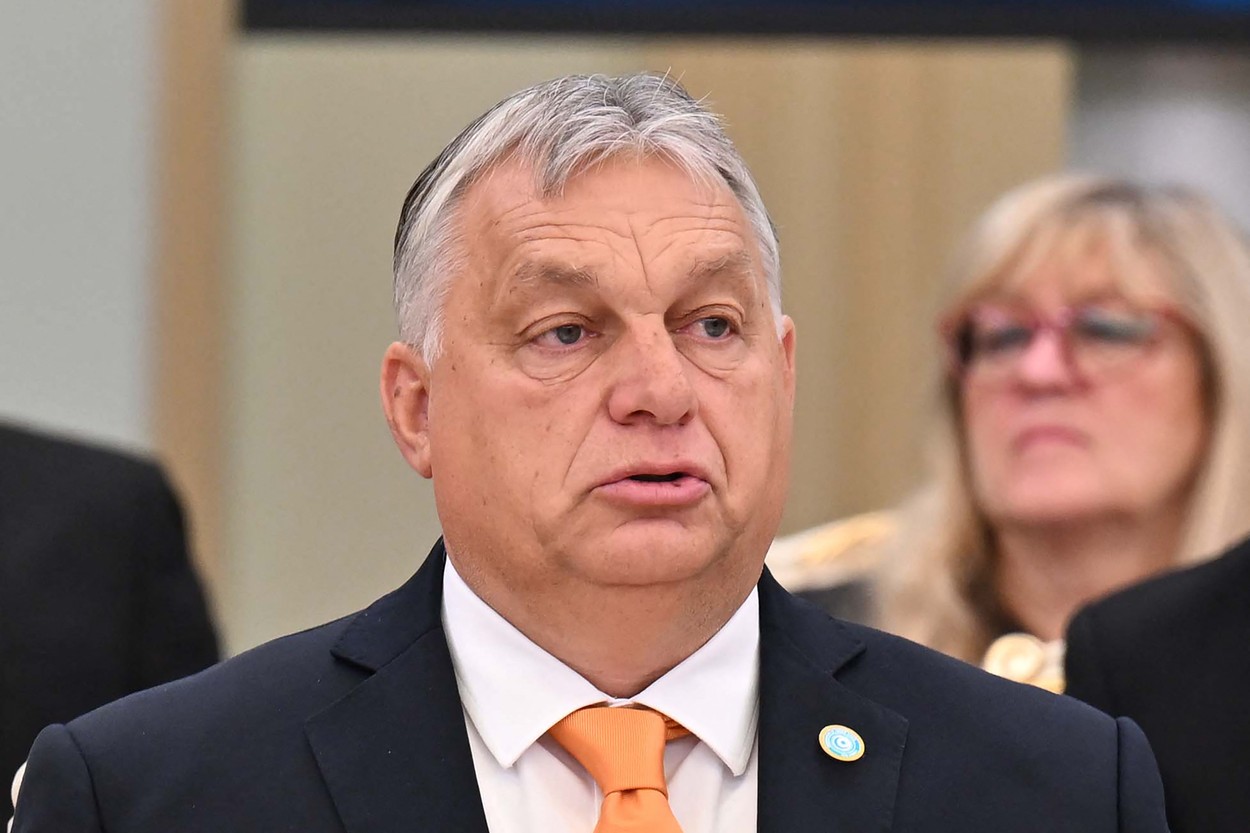Viktor Orban