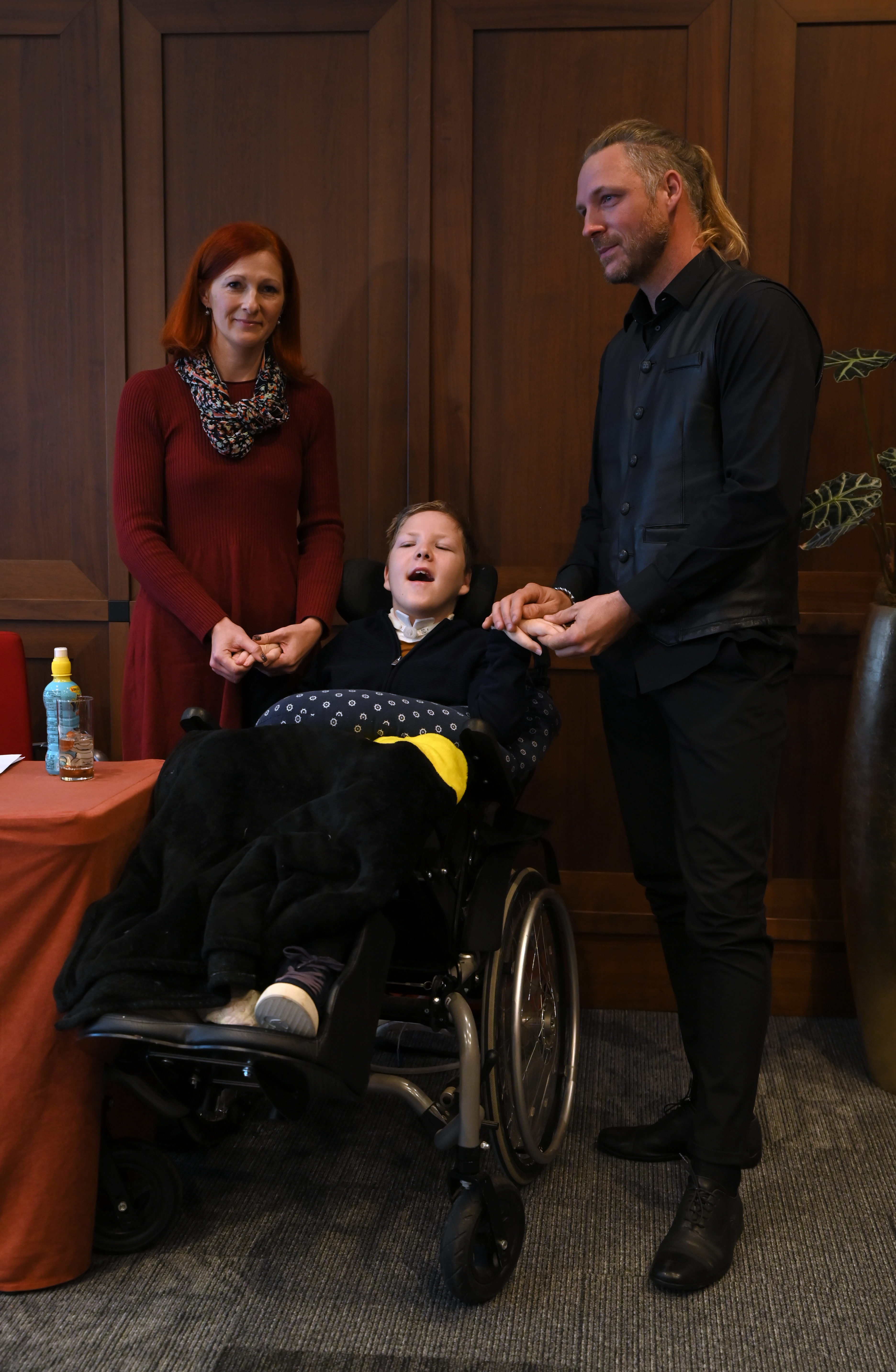 družina peterka, peter peterka, julijan peterka