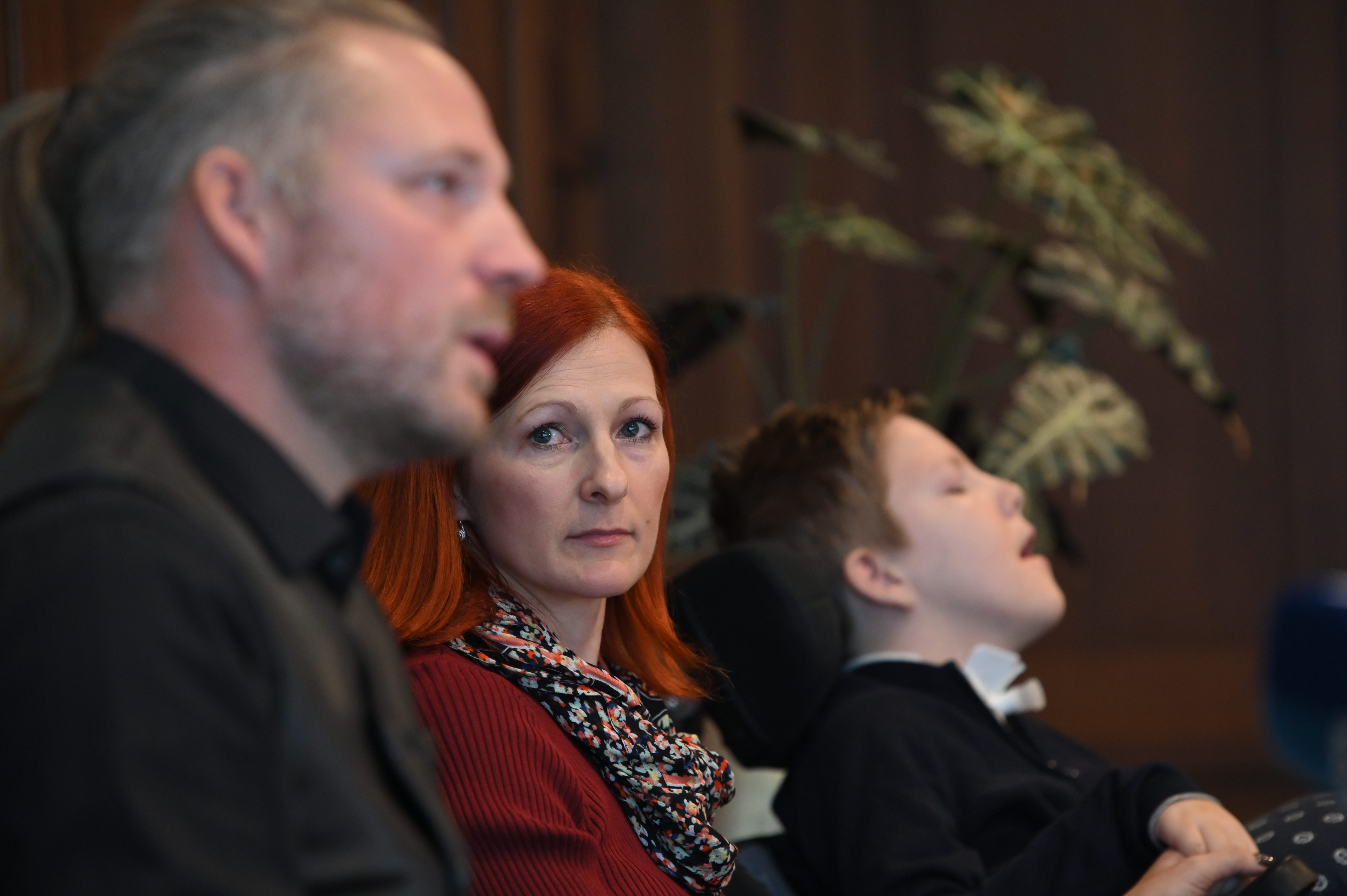 družina peterka, peter peterka, julijan peterka