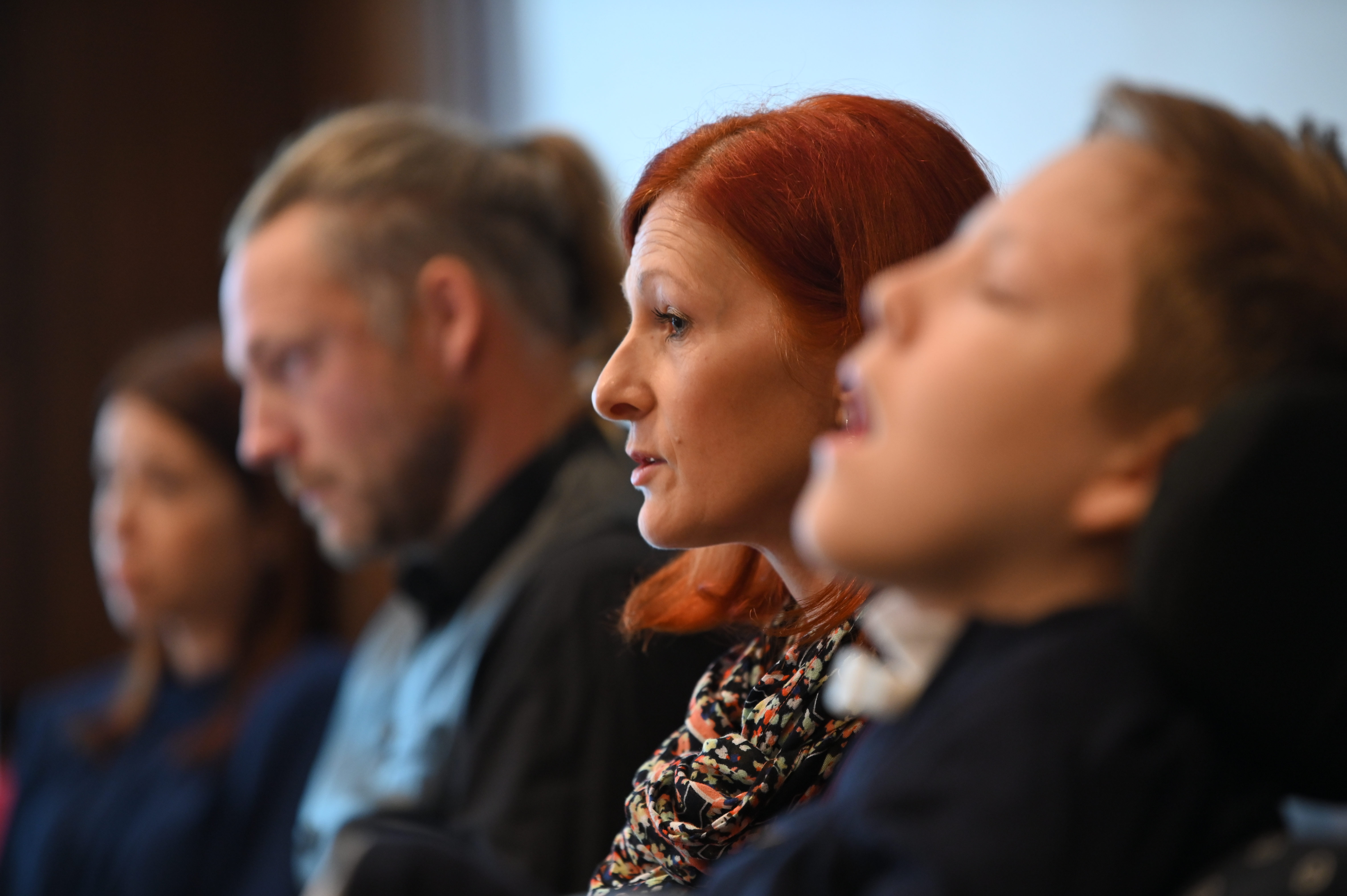 družina peterka, peter peterka, julijan peterka