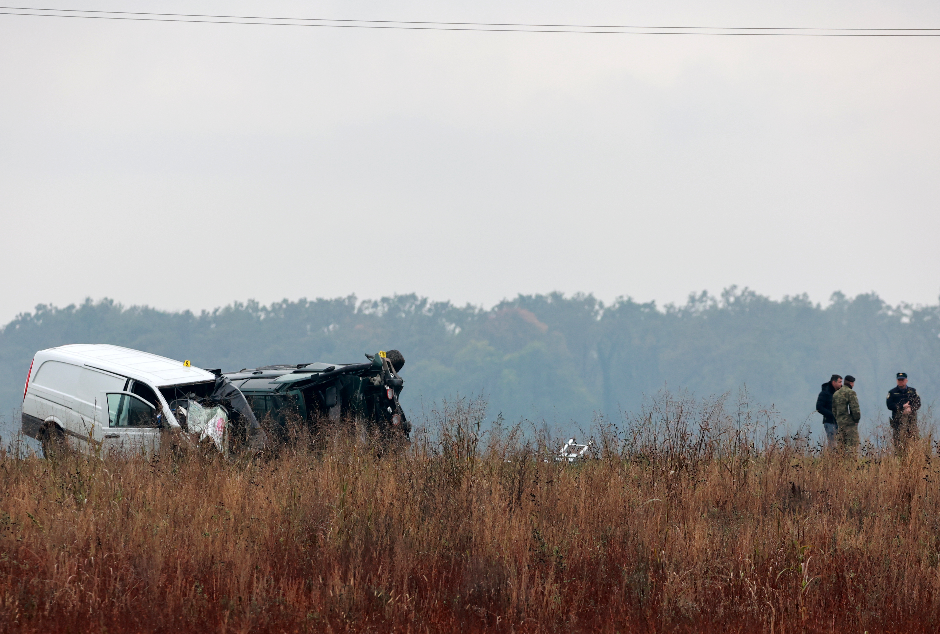 mario banožić, prometna nesreča